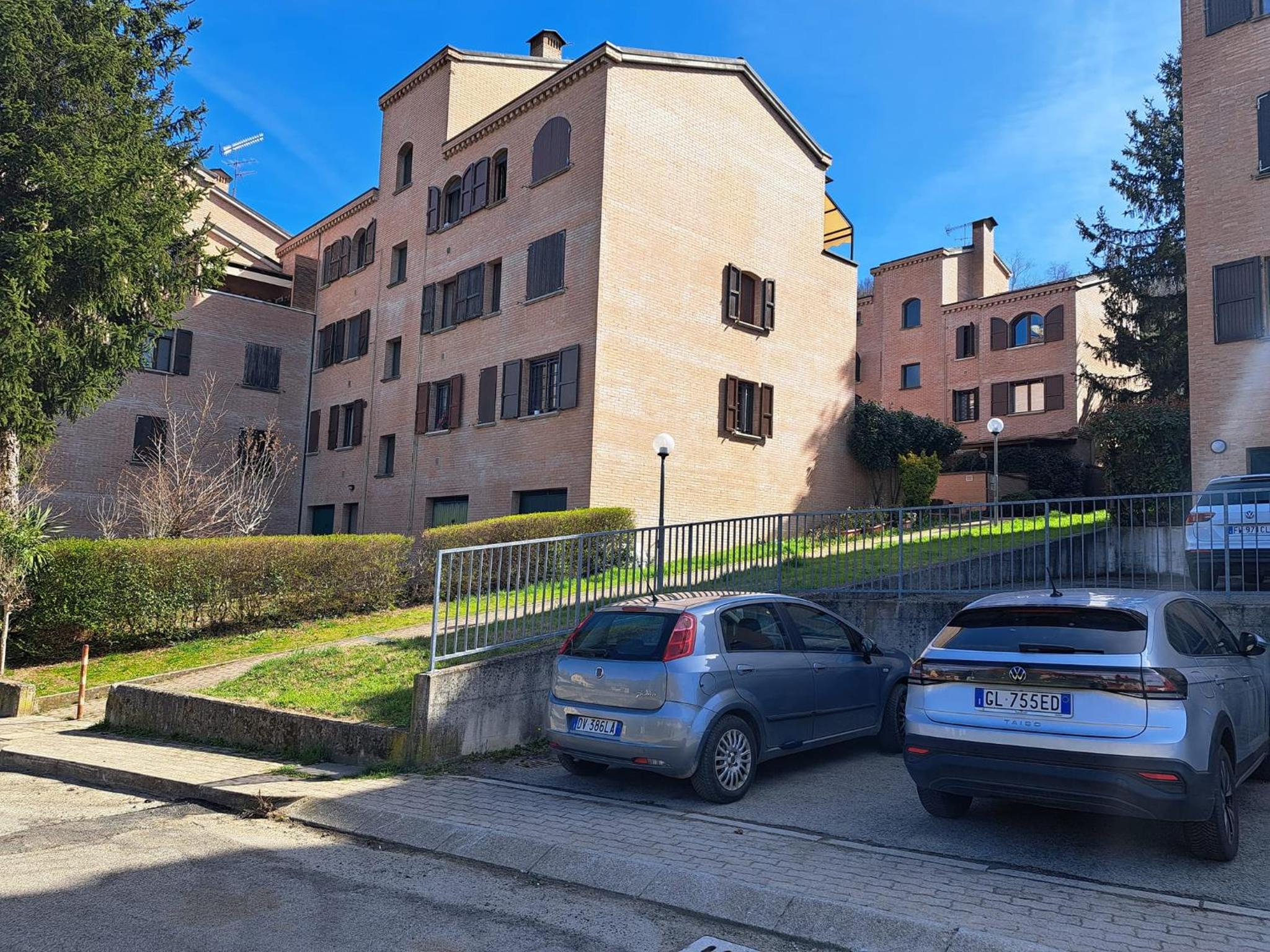 Casa Vacanze VIAGGI DIPINTI view 3