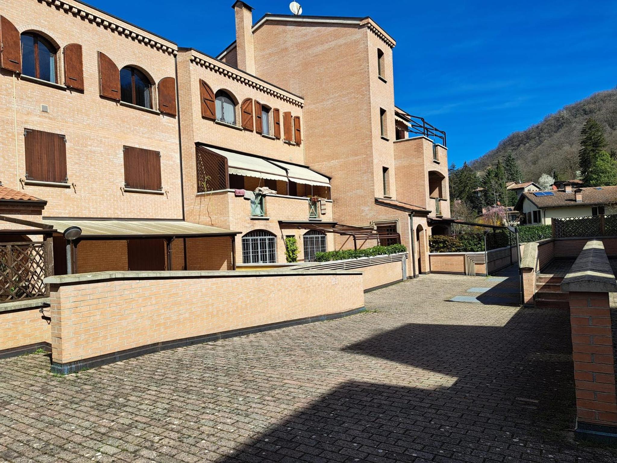 Casa Vacanze VIAGGI DIPINTI view 4