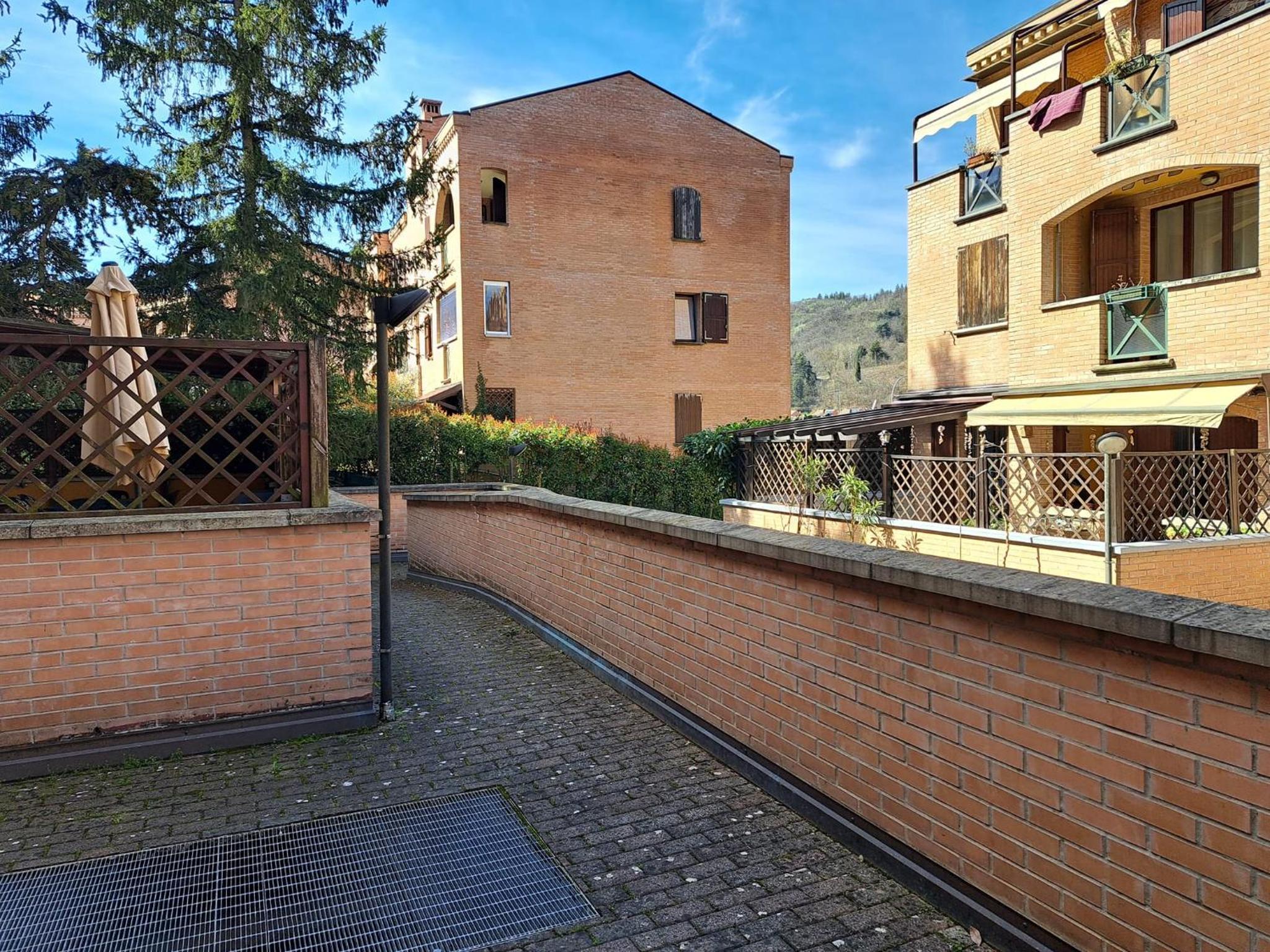 Casa Vacanze VIAGGI DIPINTI view 5