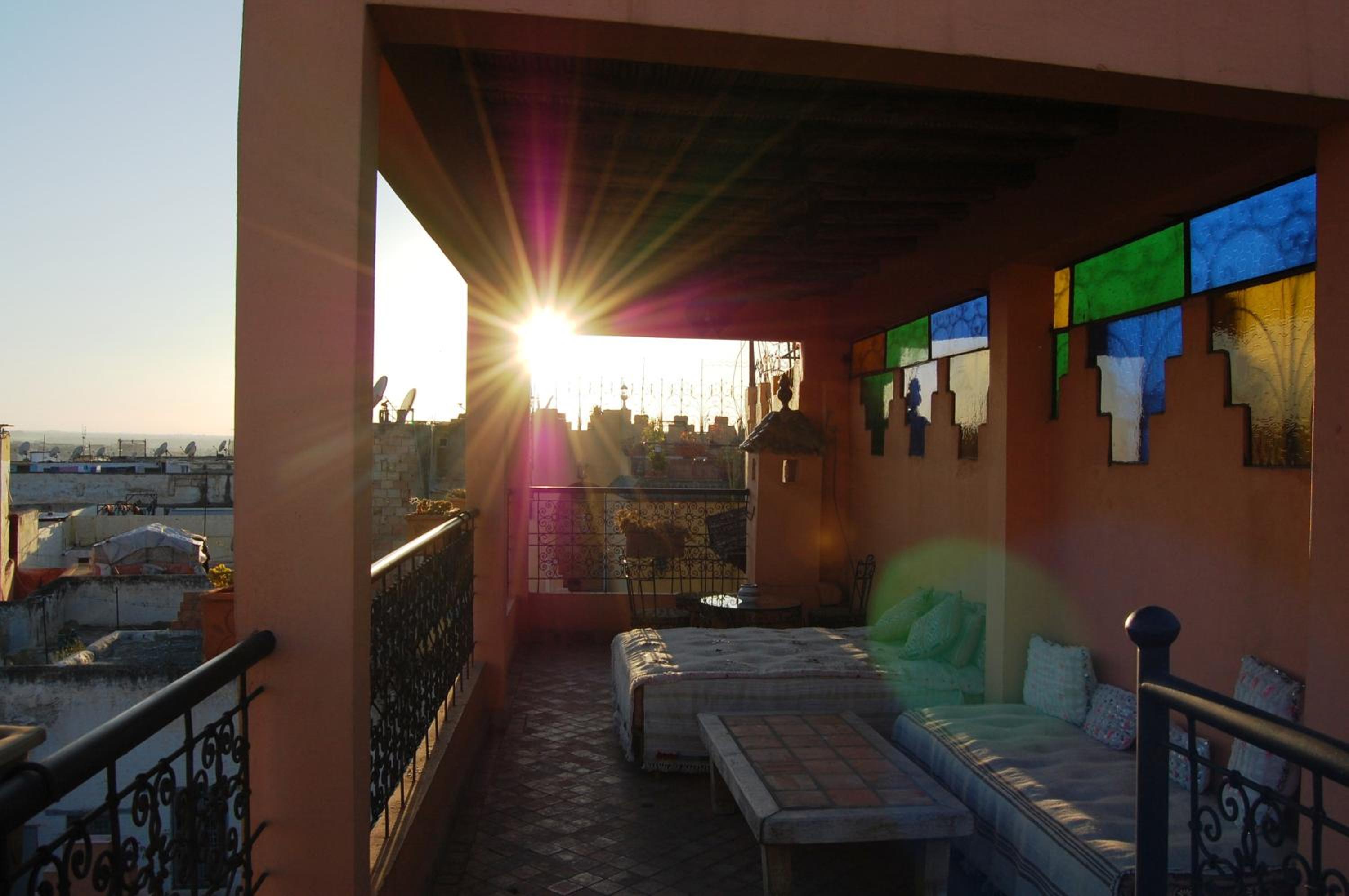 roof