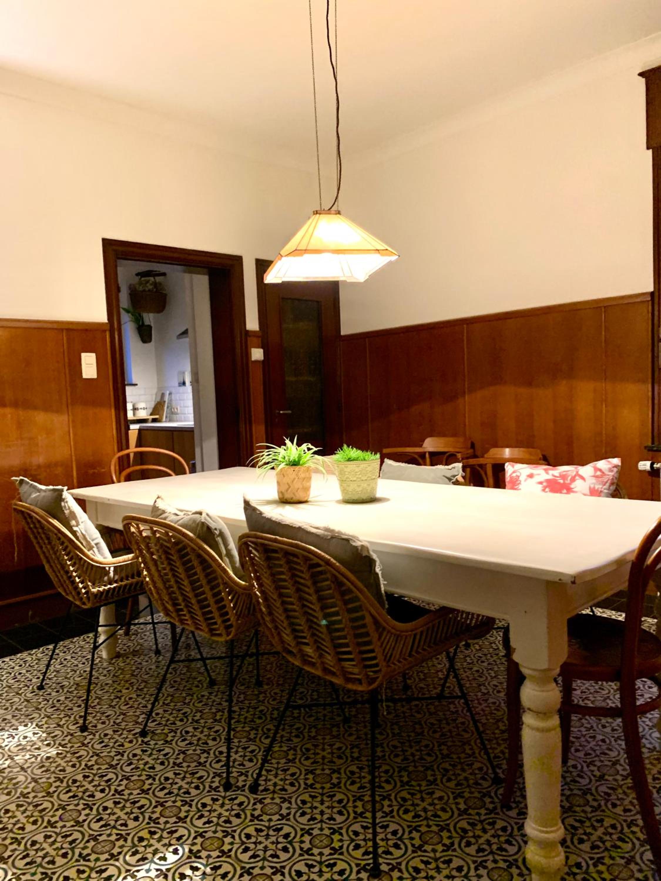 Vakantiewoning Guesthouse MOMO