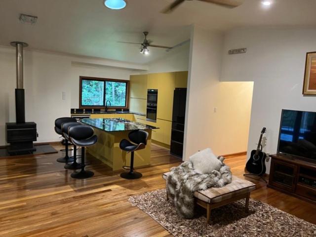 Figtree Getaway