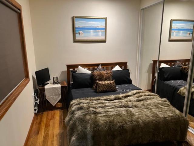 Figtree Getaway