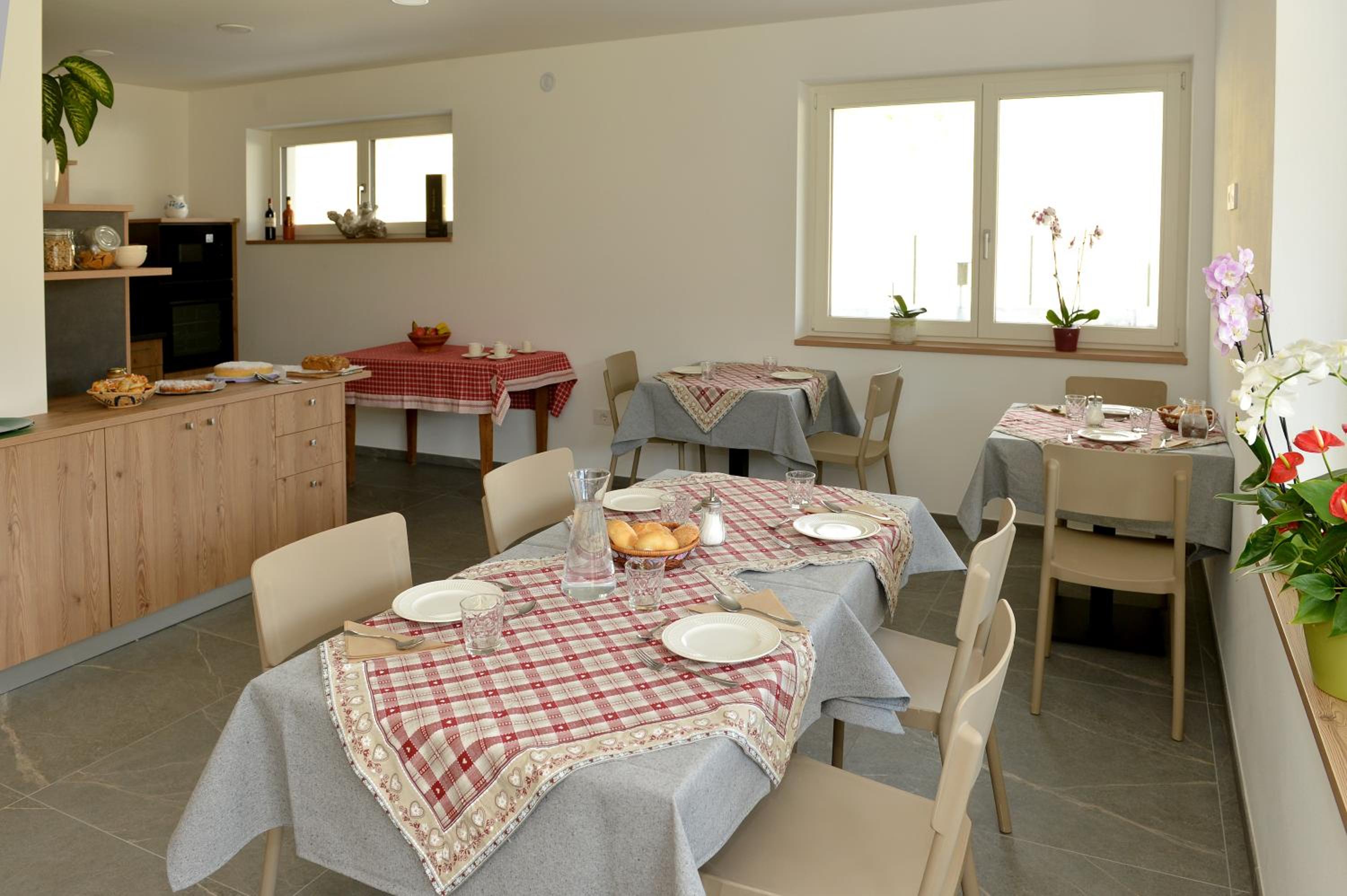 Bed and Breakfast NAVIS view 4