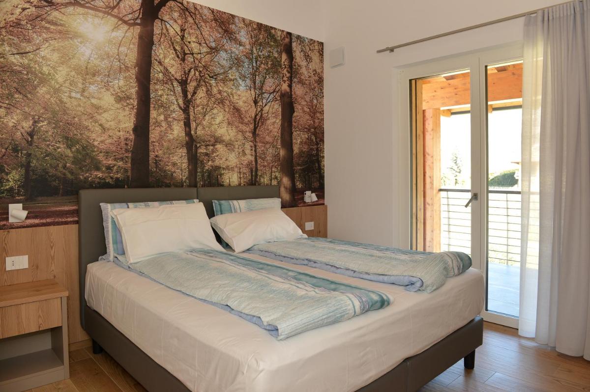 Bed and Breakfast NAVIS view 3