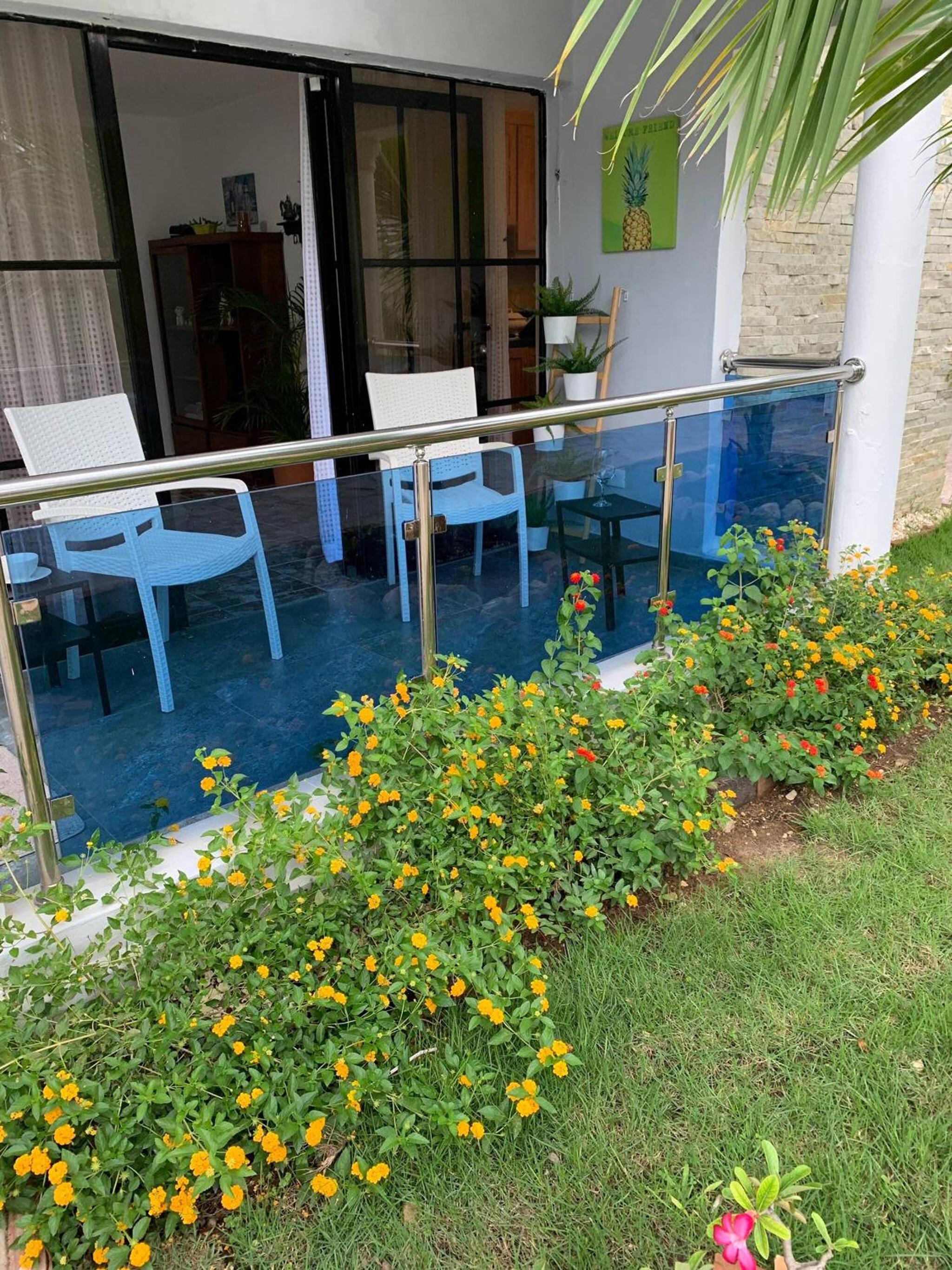 Cozy And Comfort 2br-2bt Apartment In Centralsosua view 2