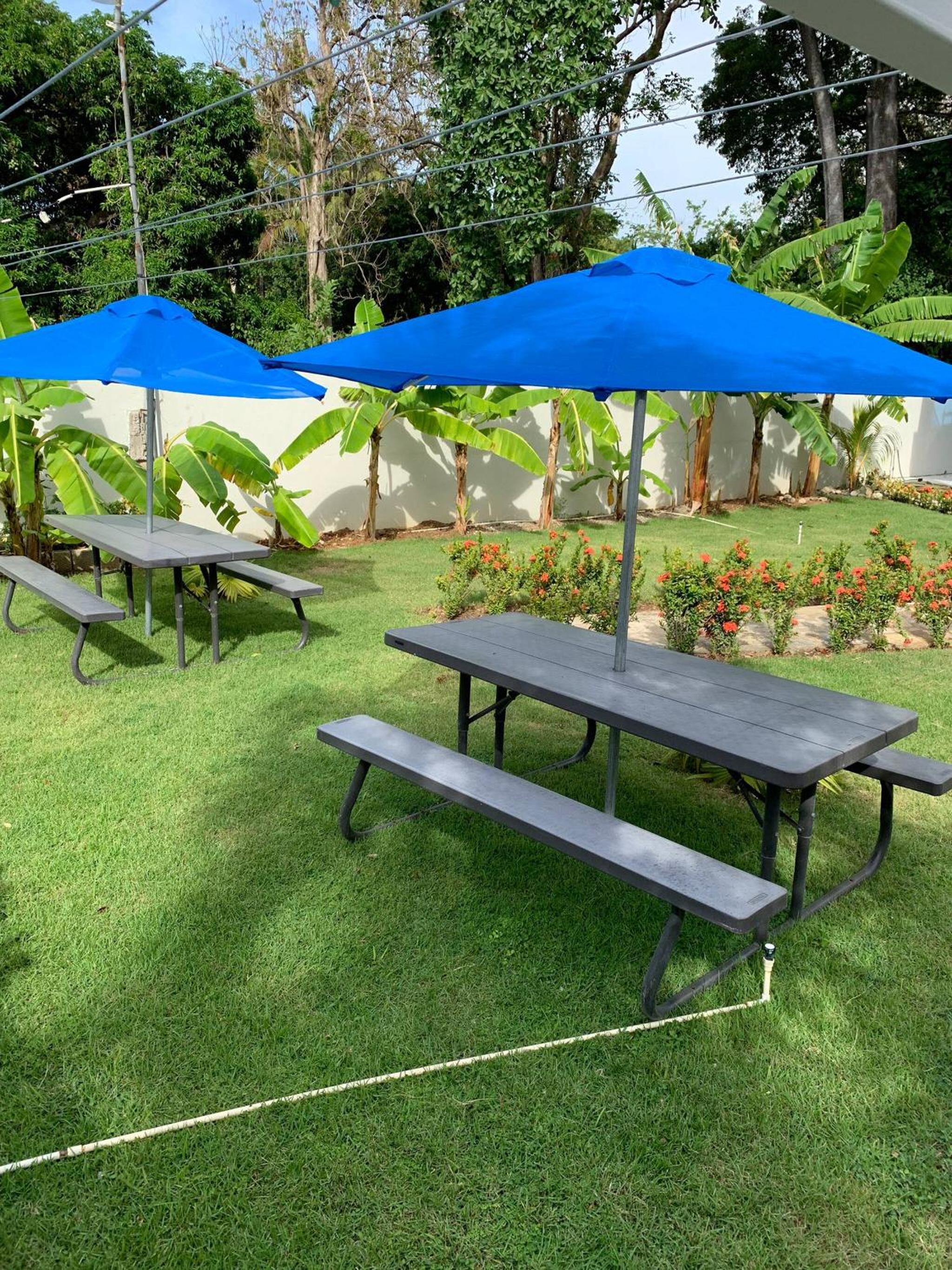 Cozy And Comfort 2br-2bt Apartment In Centralsosua view 3