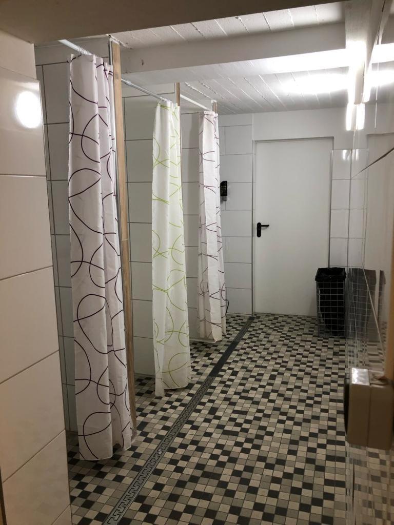 Hostel Westlight