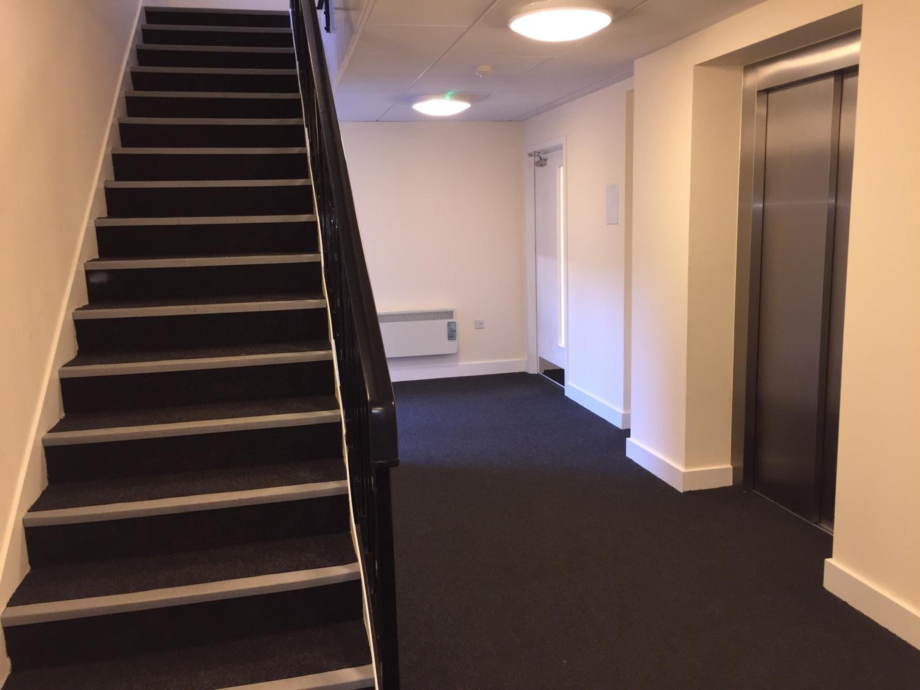 meeting room