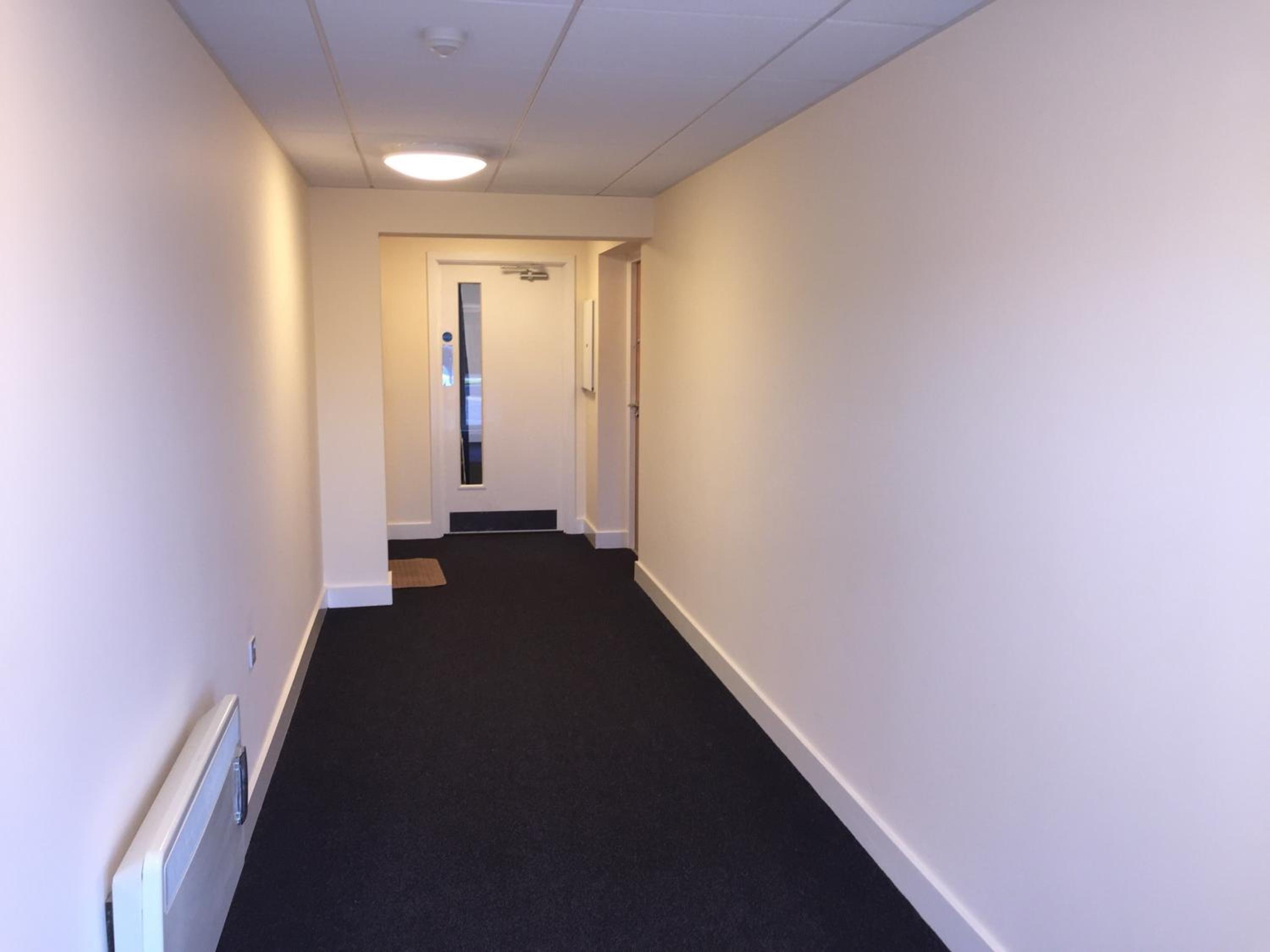 meeting room