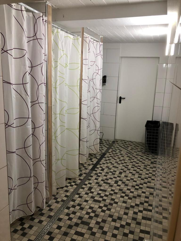 Hostel Westlight