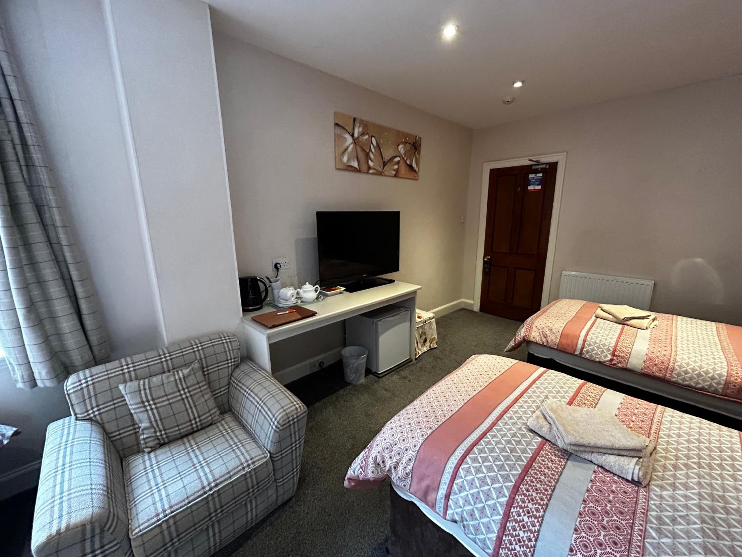 Acer Lodge Guest House