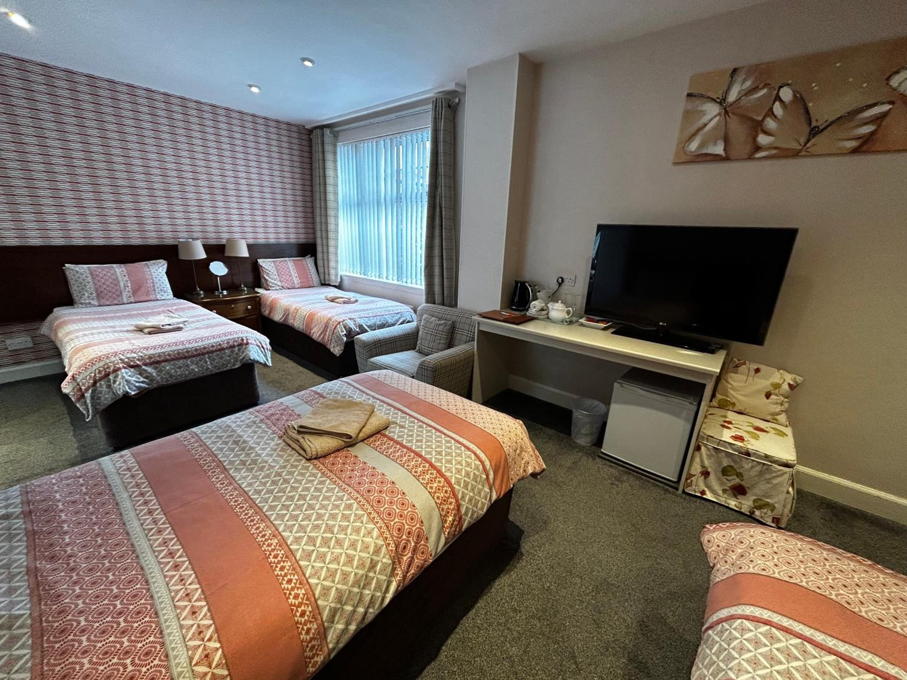 Acer Lodge Guest House