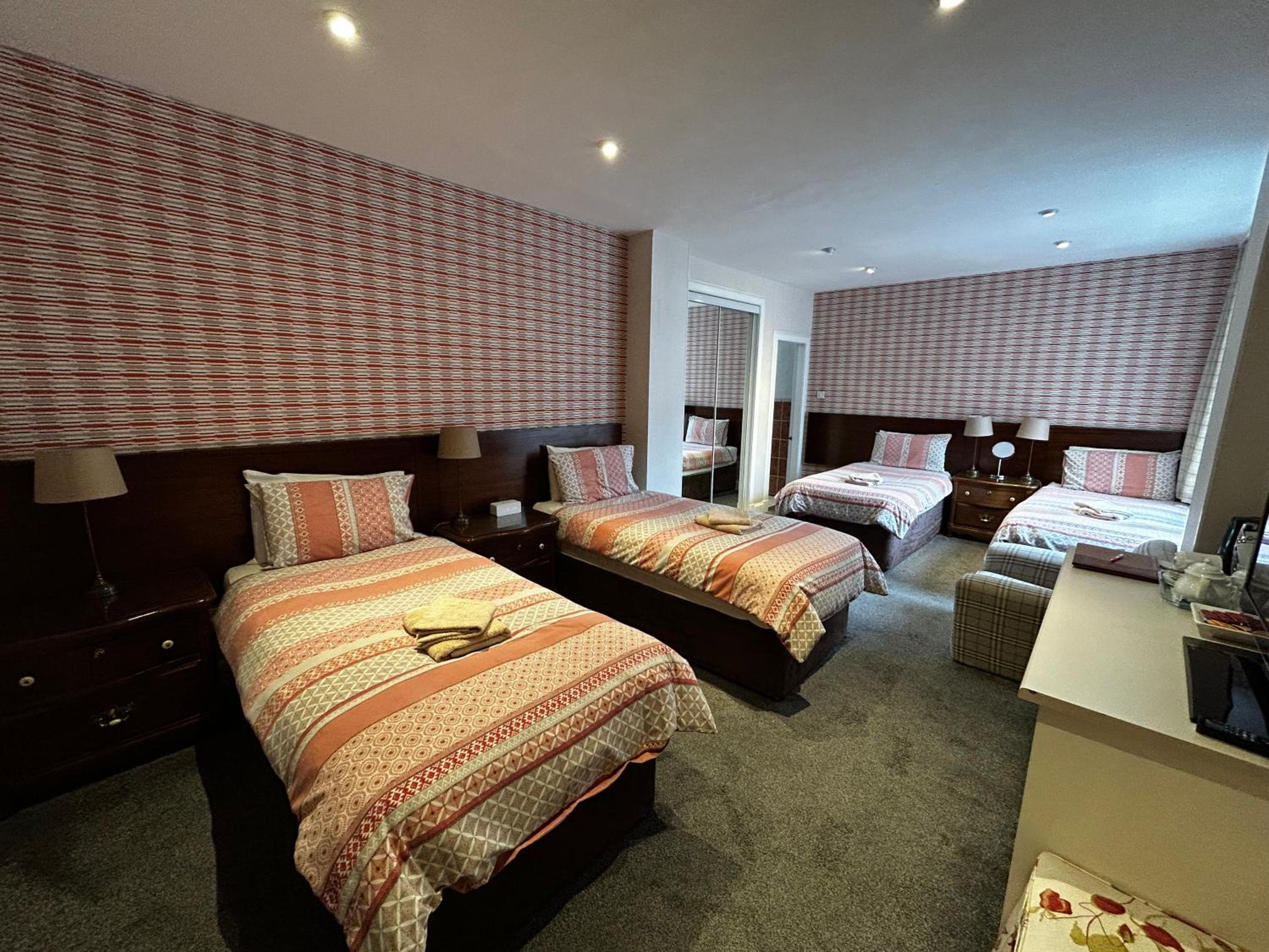 Acer Lodge Guest House