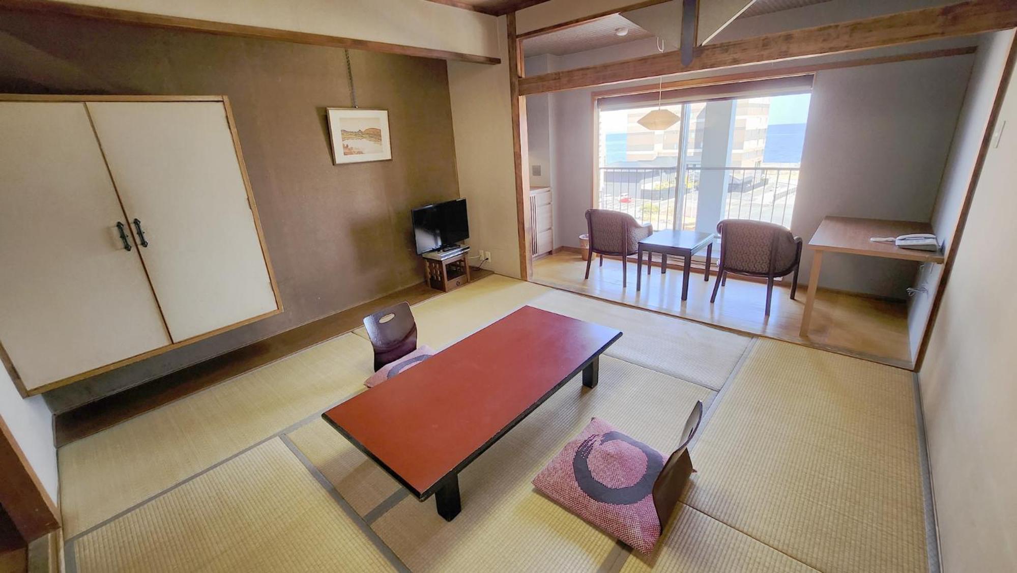 Hotel New Tsuruta