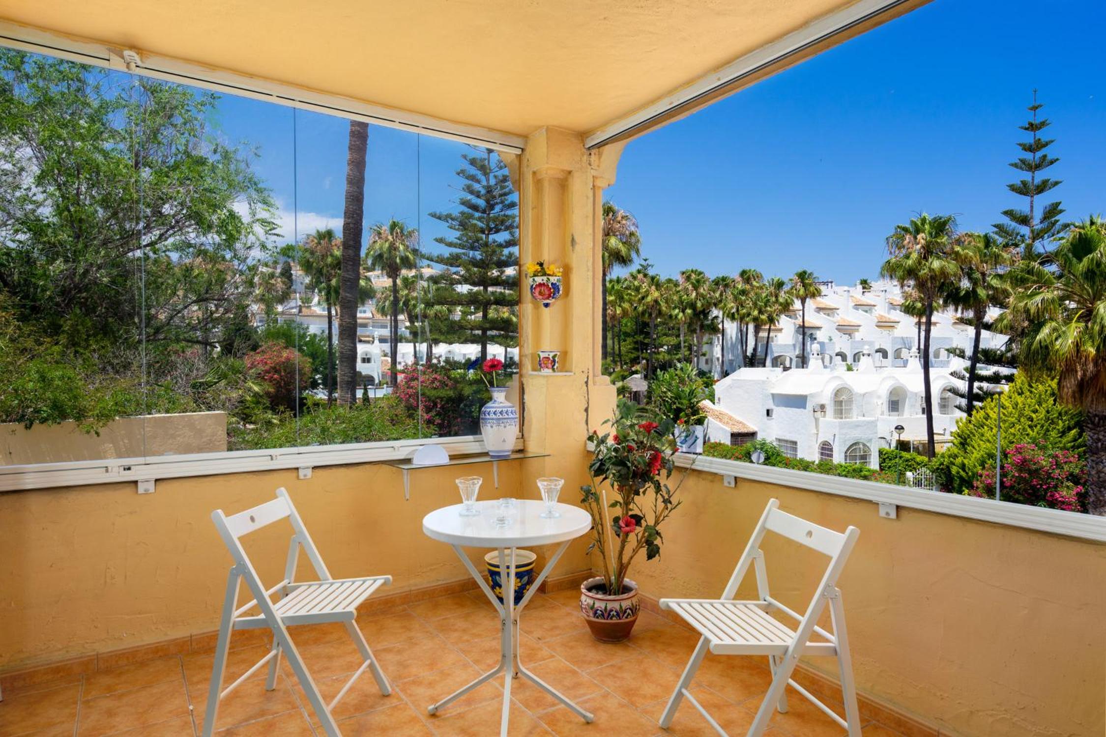 Lovely flat in Casinomar by Costarentals - Ref 114 view 5