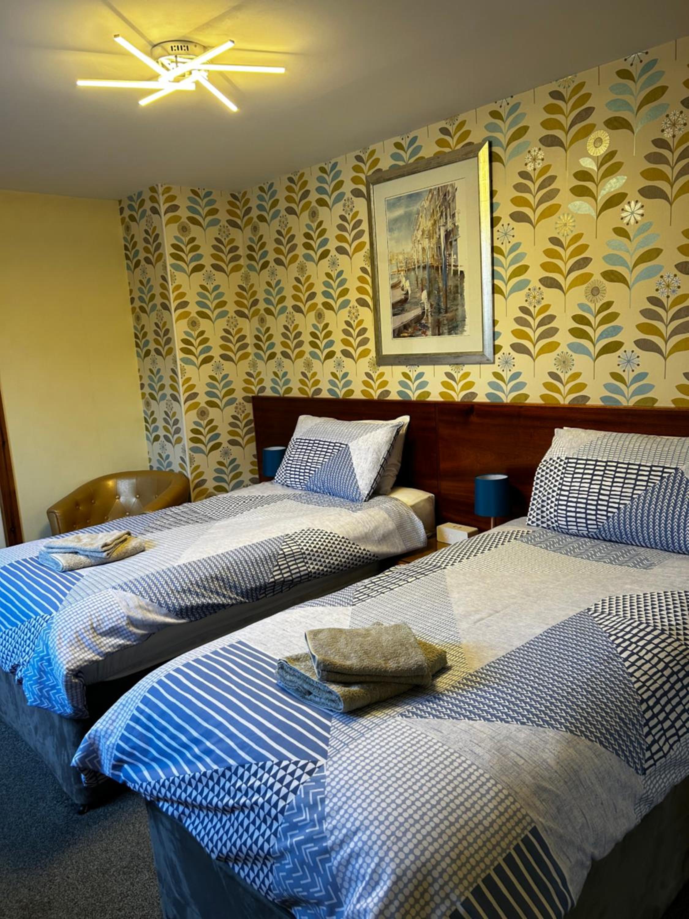 Acer Lodge Guest House