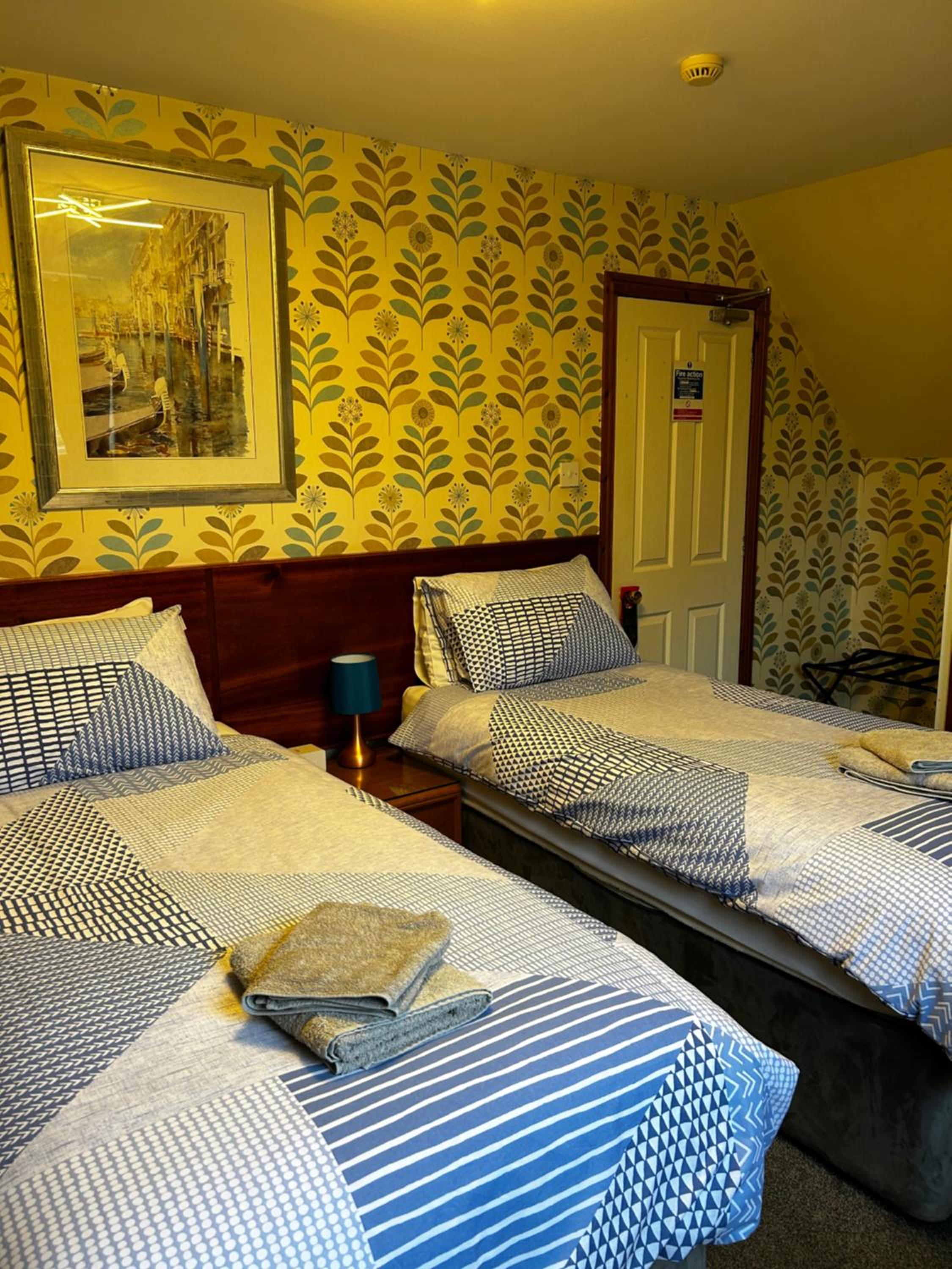 Acer Lodge Guest House