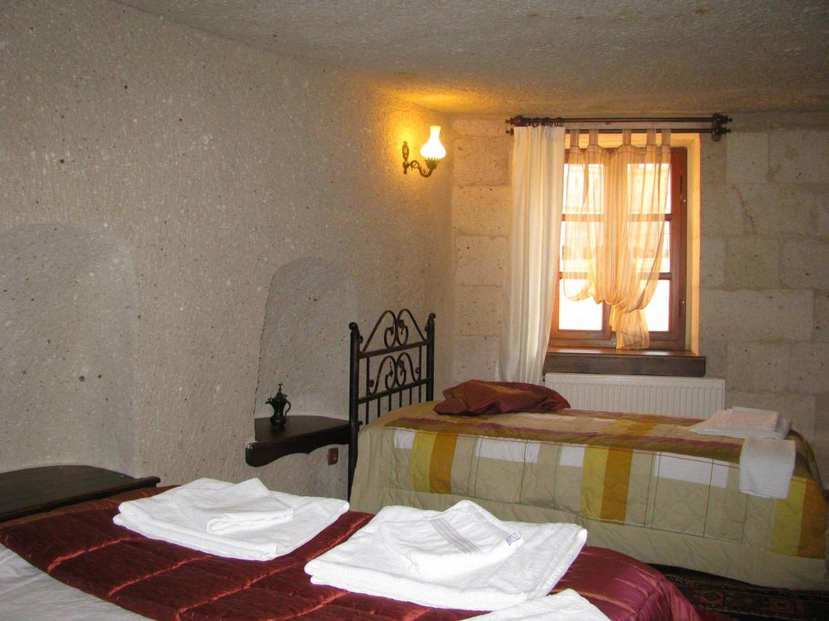 Nature Park Cave Hotel - Image 7