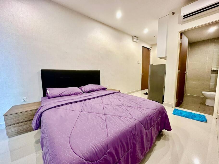 Kuching Kozi Square Apartment view 5
