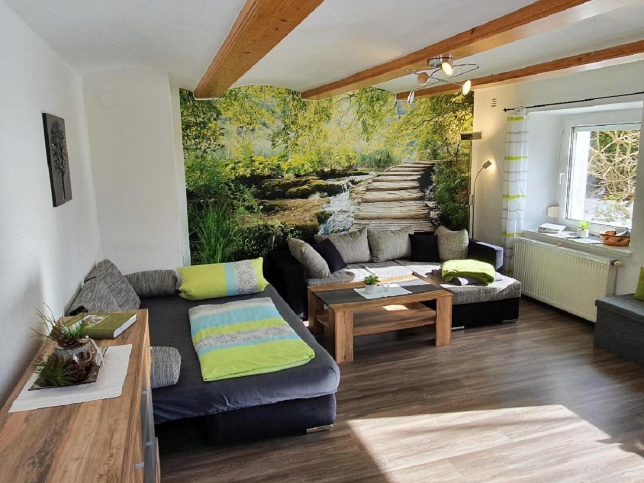 Ferienwohnung Dersch view 2