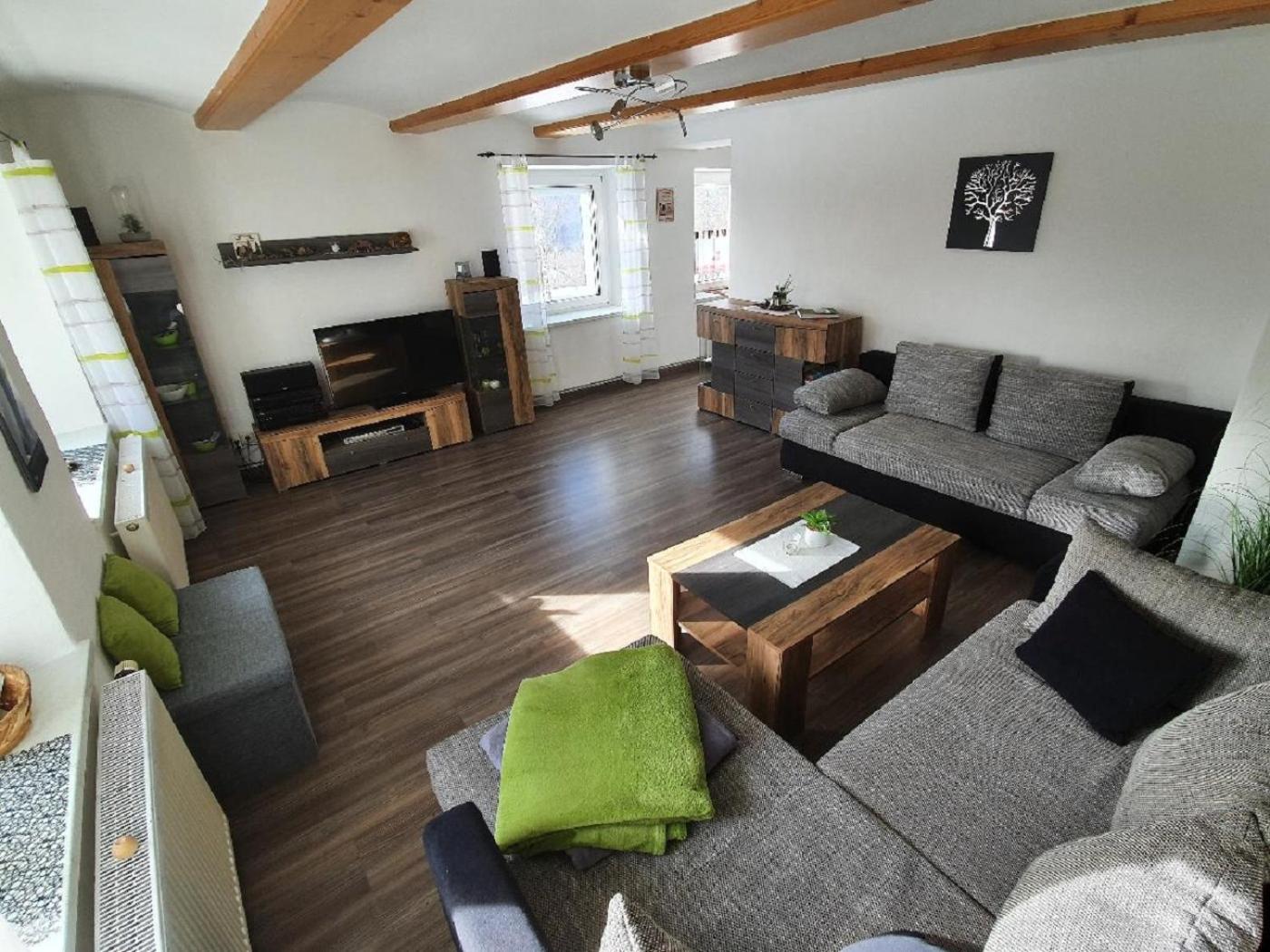 Ferienwohnung Dersch view 3