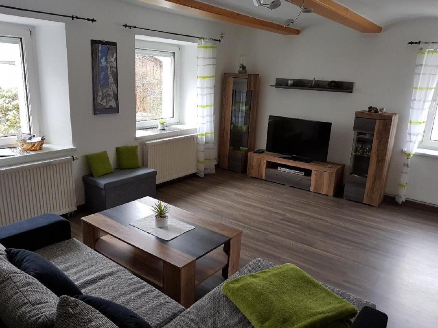 Ferienwohnung Dersch view 4