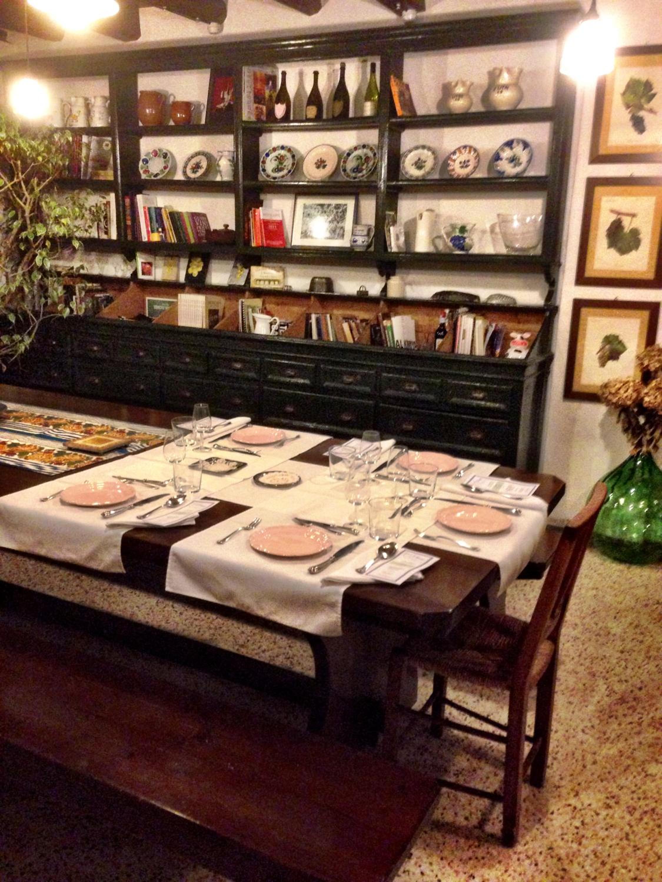 Ca' Marsure B&B