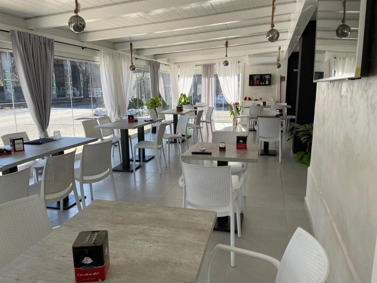 CANELLA HOTEL