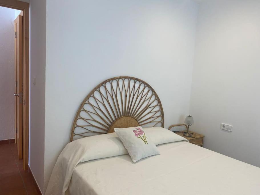 Apartamento en Na Macaret A