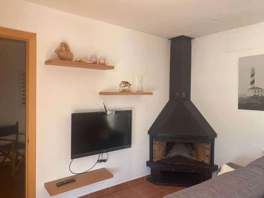 Apartamento en Na Macaret A