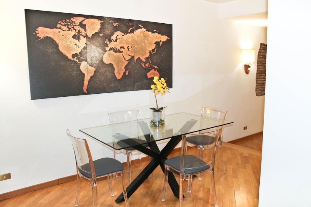 Blue Navona Two Bedroom Apartment photo 3