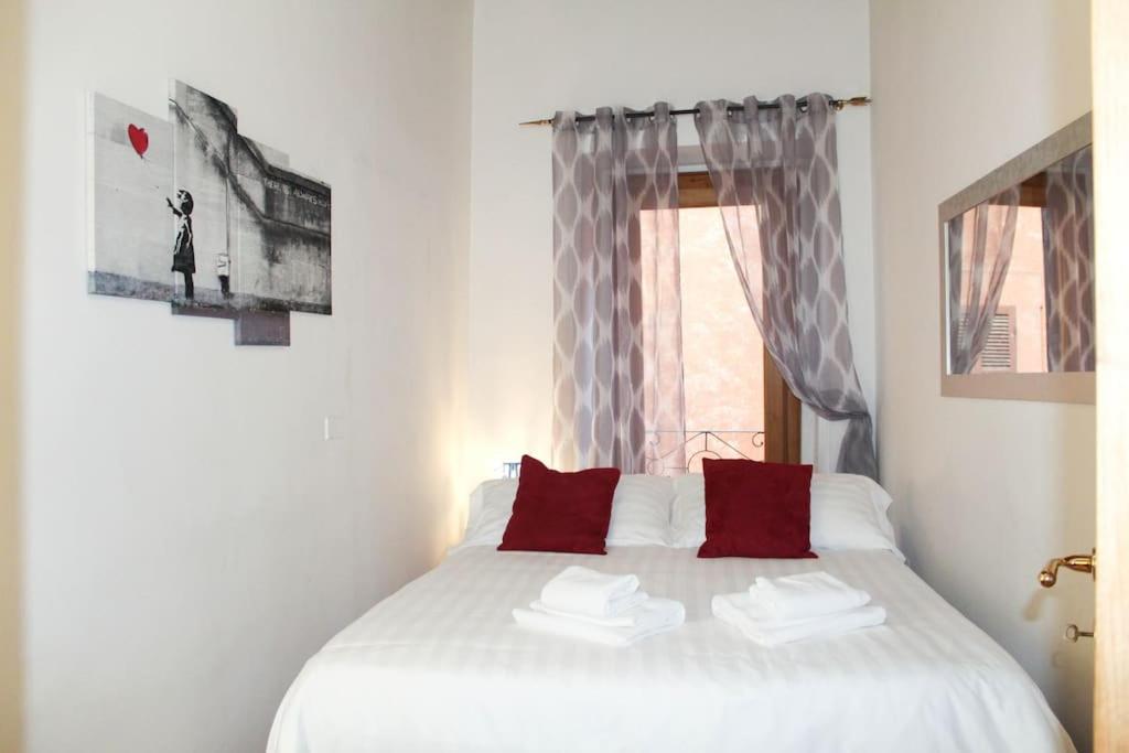 Blue Navona Two Bedroom Apartment photo 5