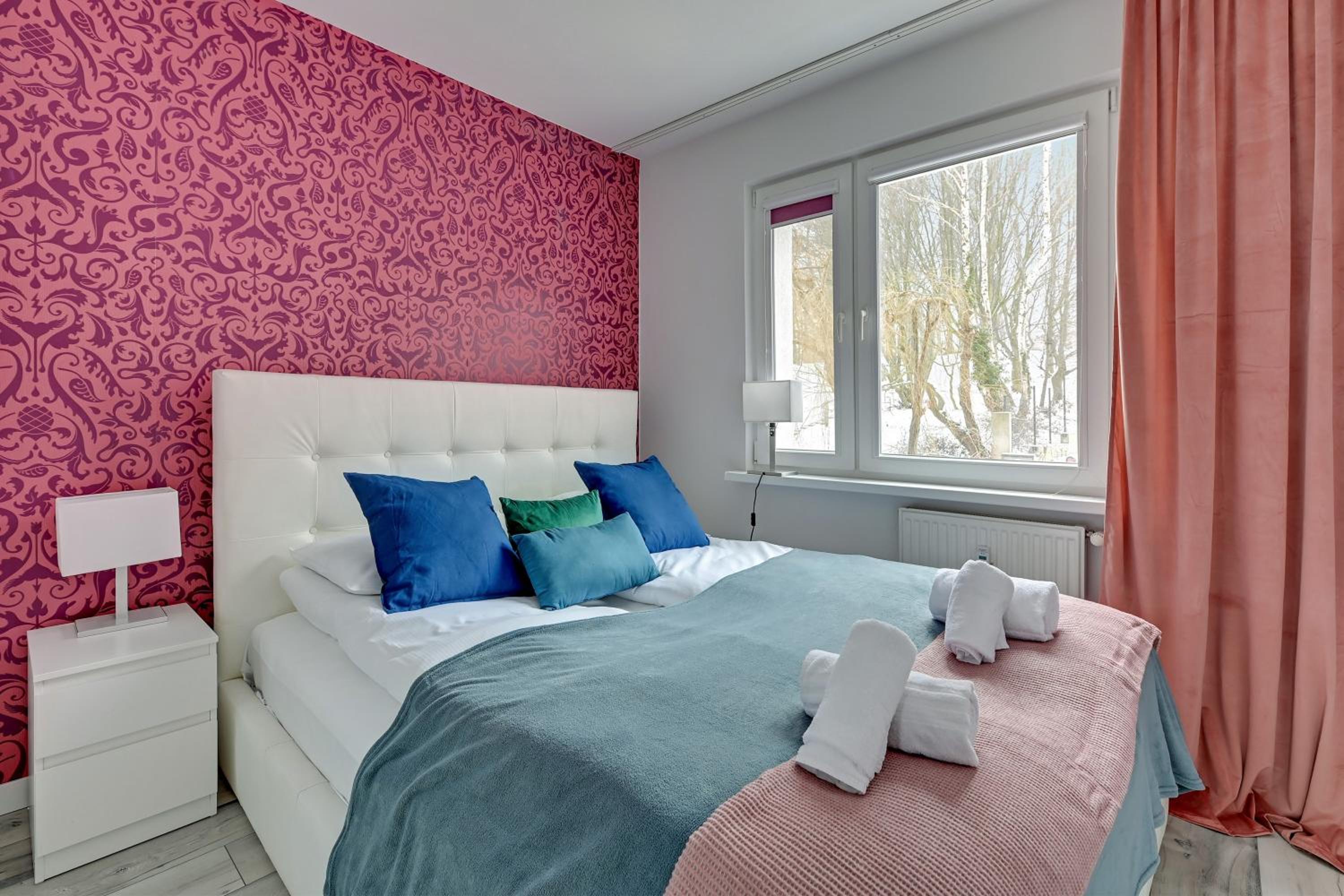 Comfort Apartments Falista