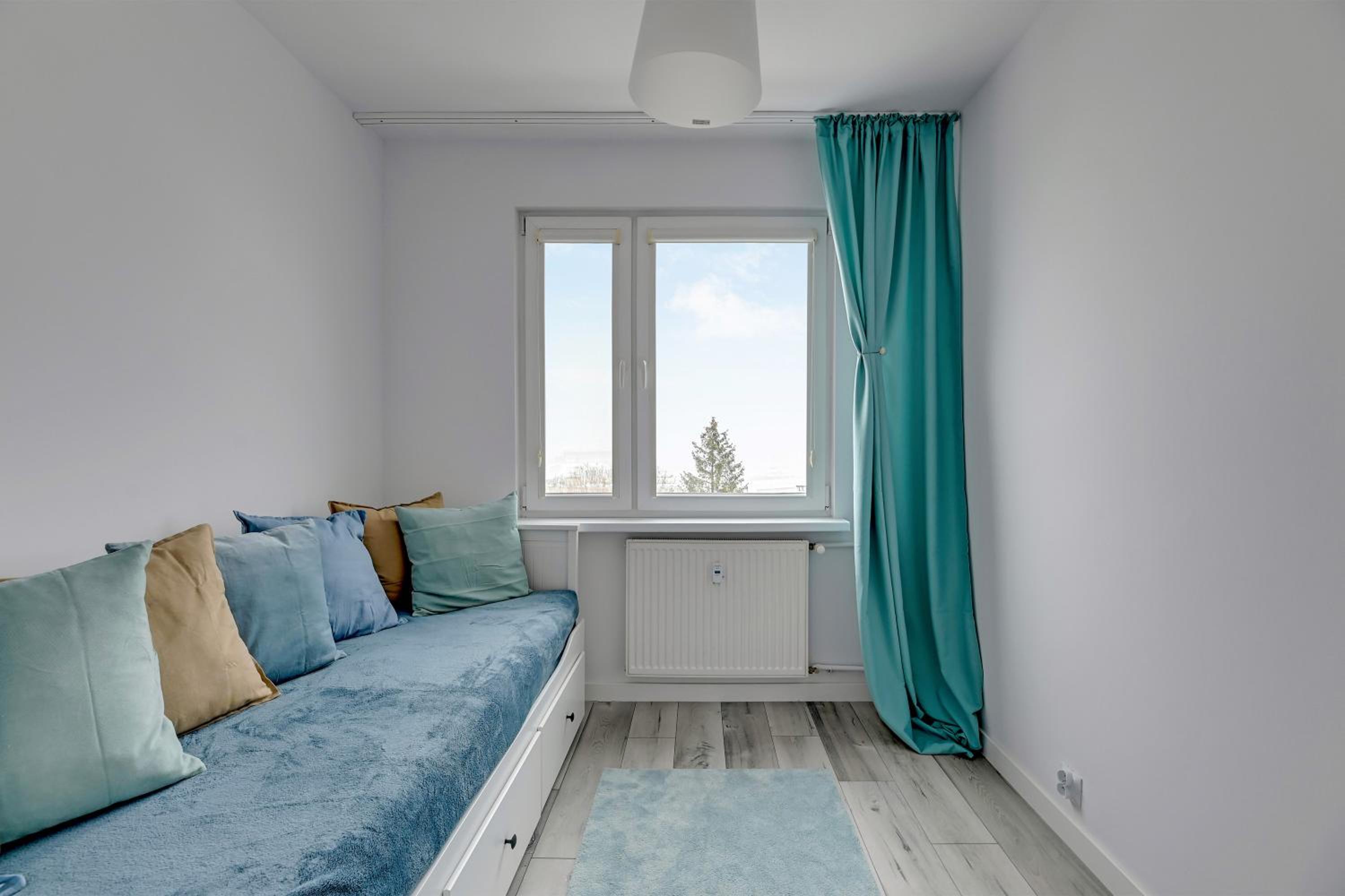 Comfort Apartments Falista