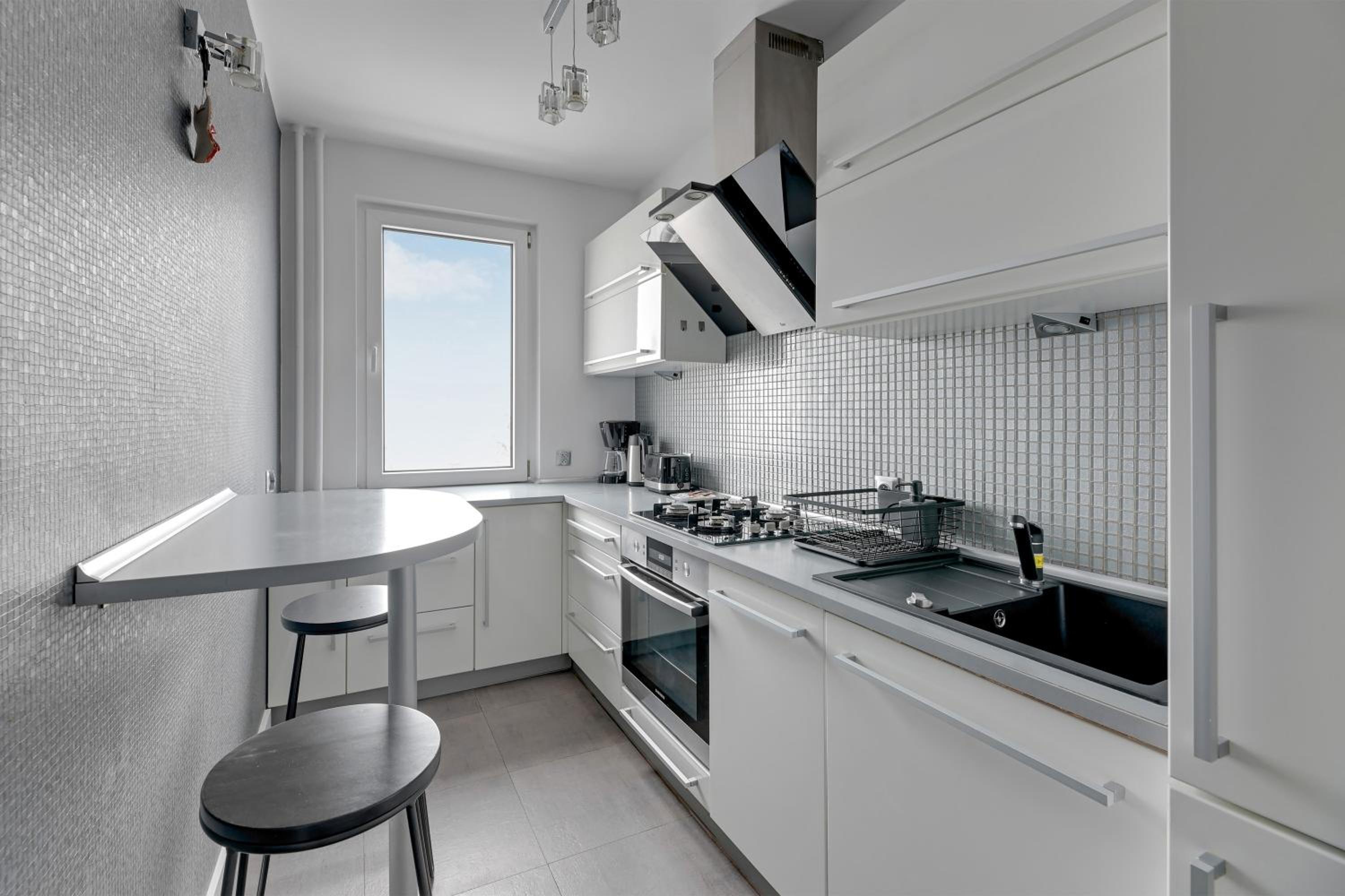 Comfort Apartments Falista