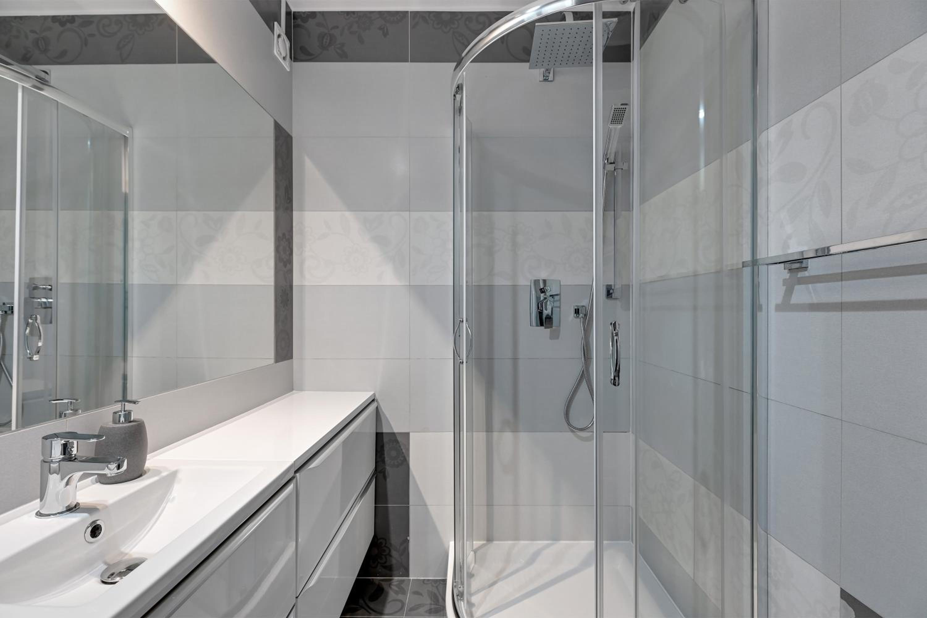 Comfort Apartments Falista