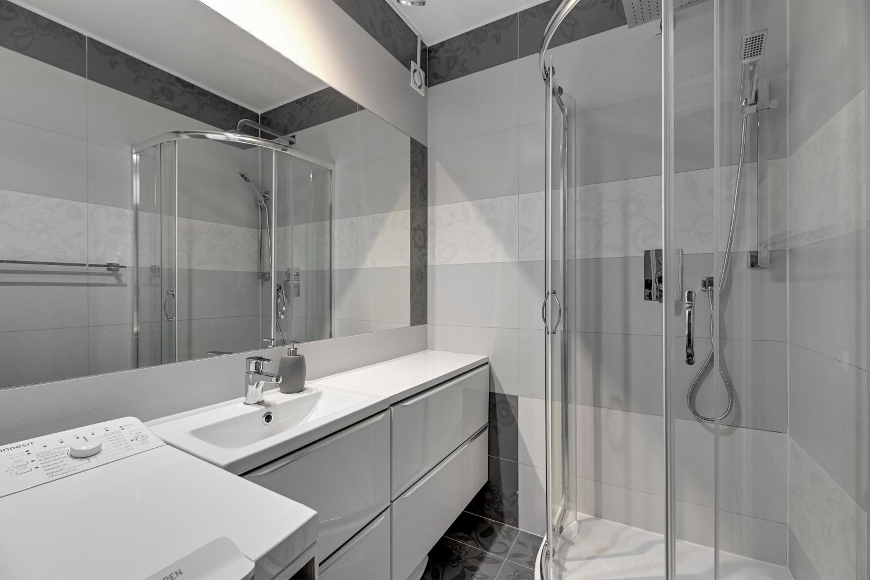 Comfort Apartments Falista