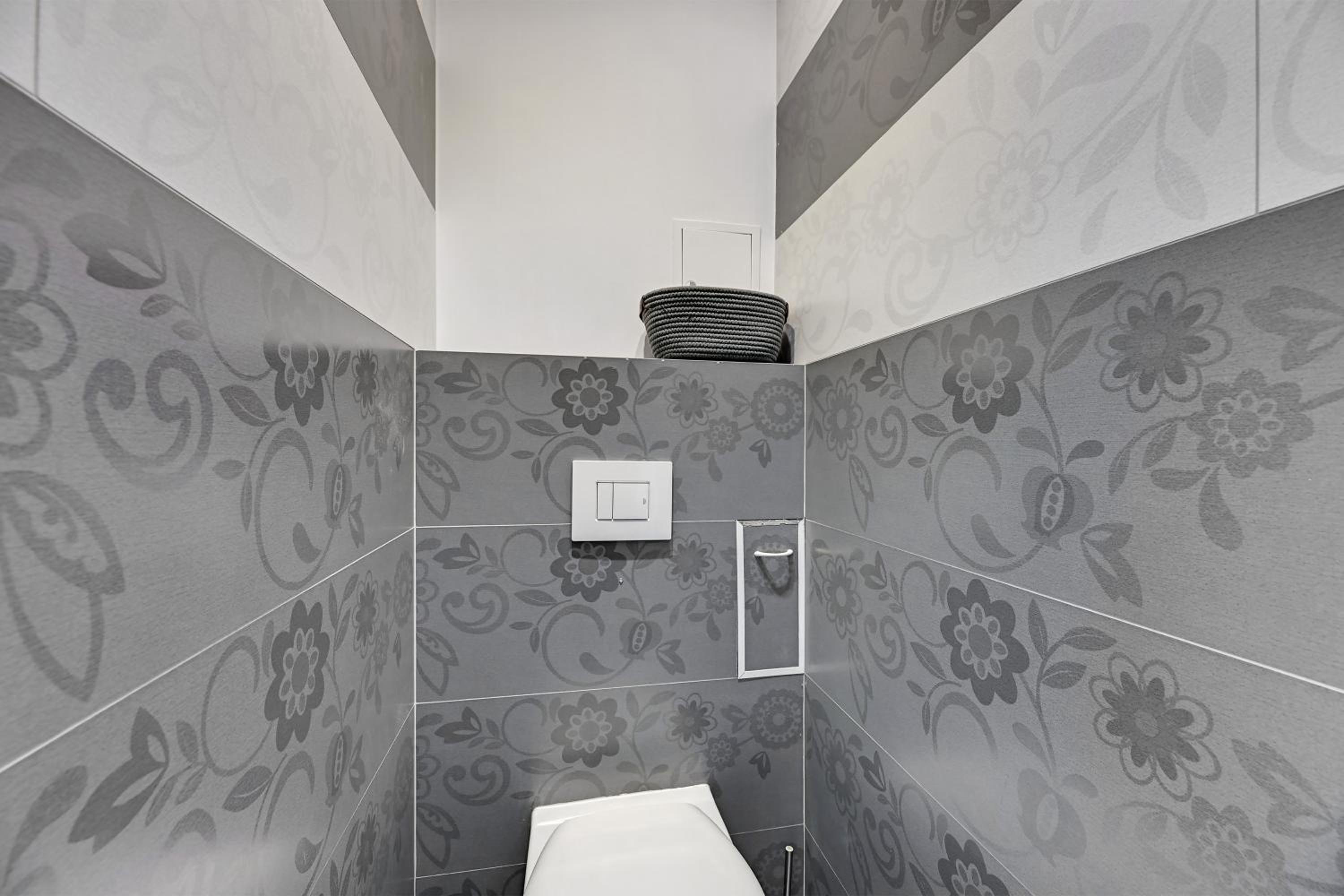 Comfort Apartments Falista