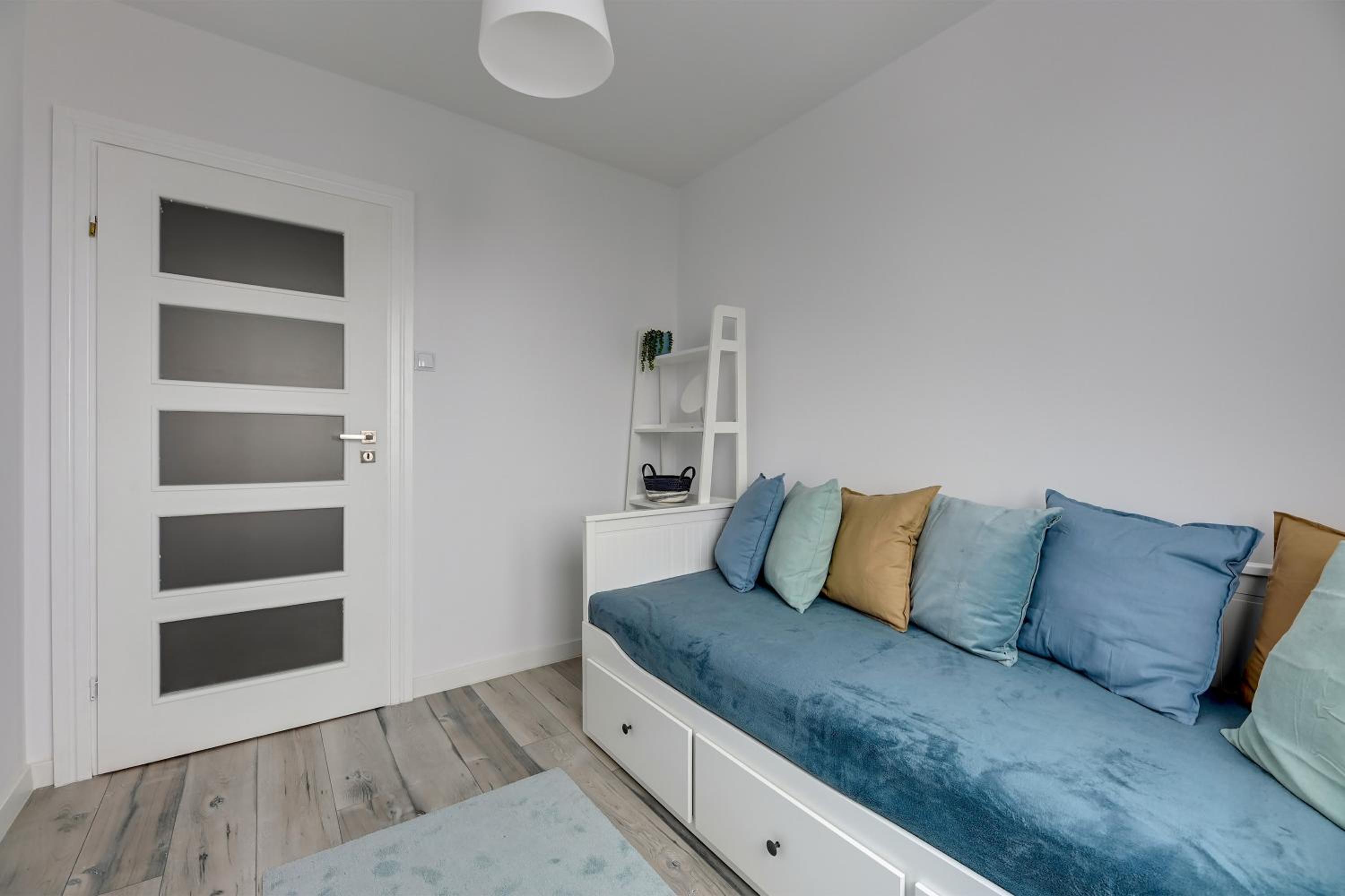 Comfort Apartments Falista