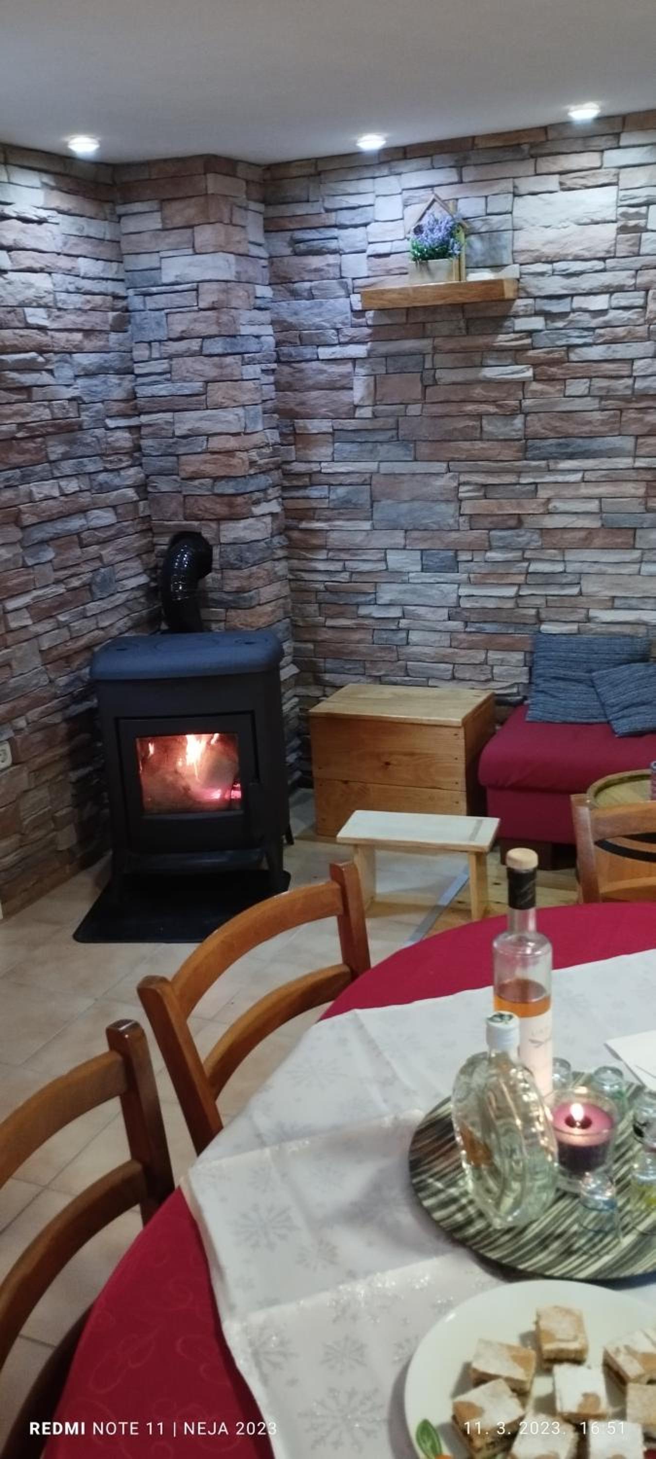 Kuća za odmor Denis view 5