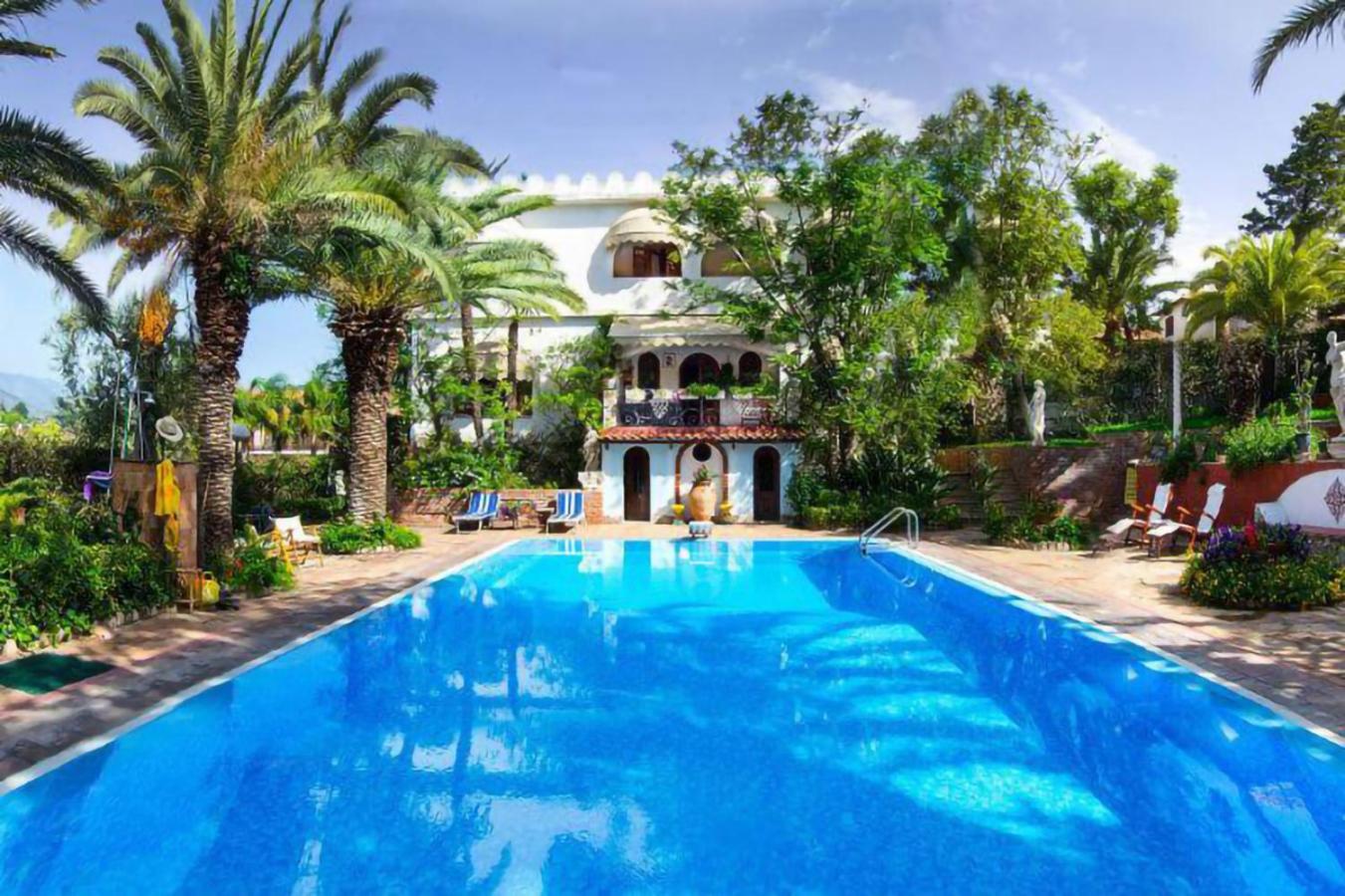 Villa alkantara photo 3