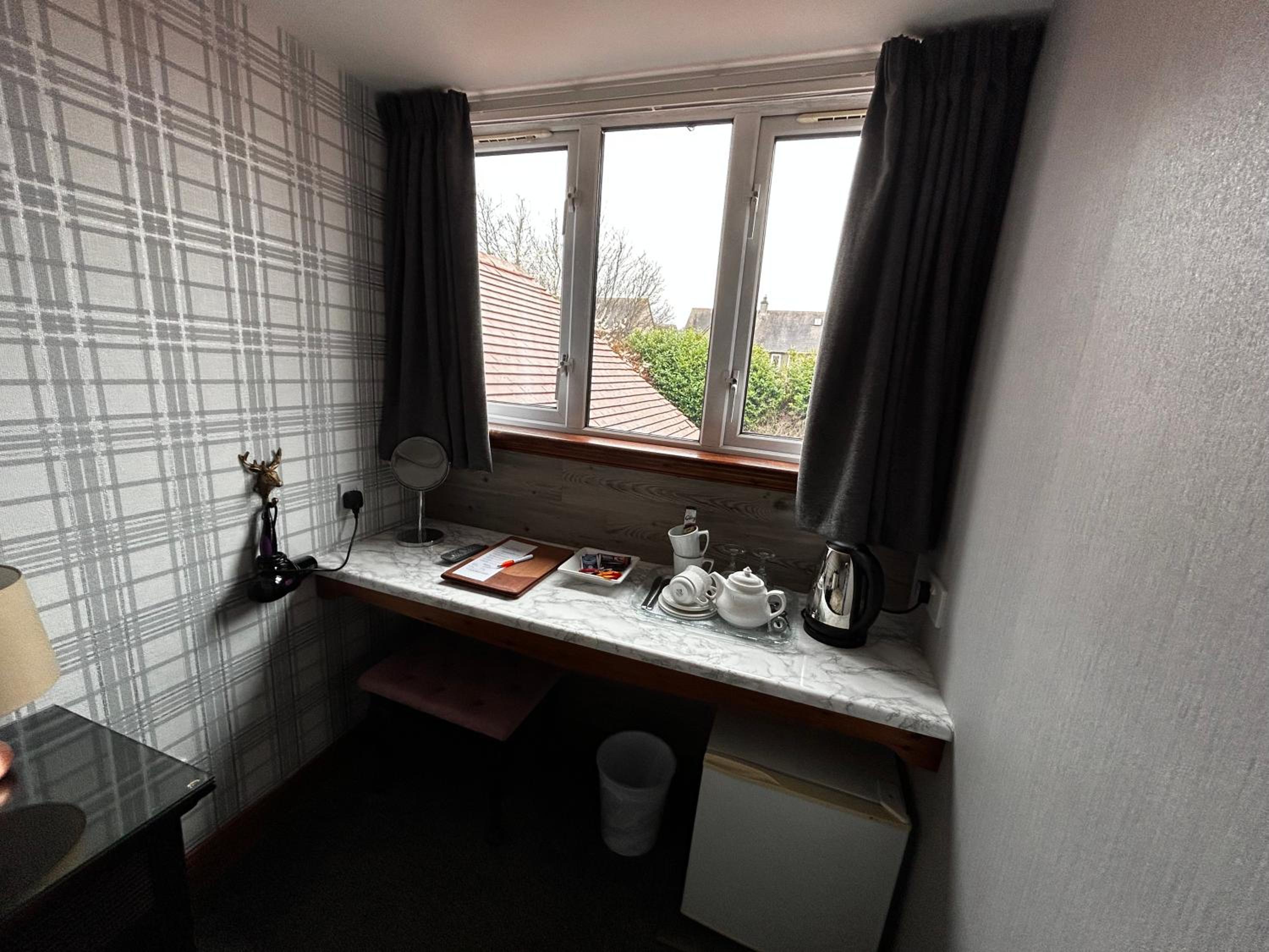 Acer Lodge Guest House