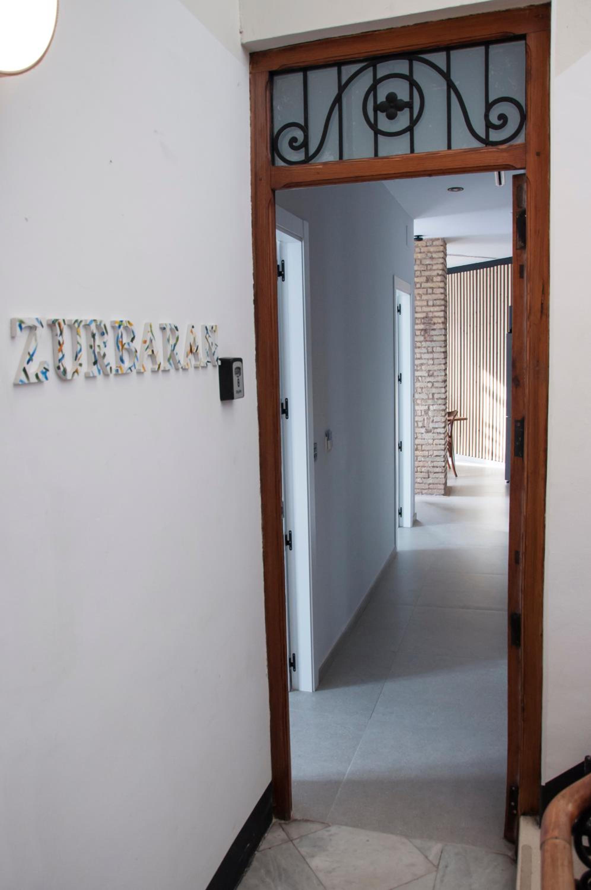 Valencia Apartamentos Goya