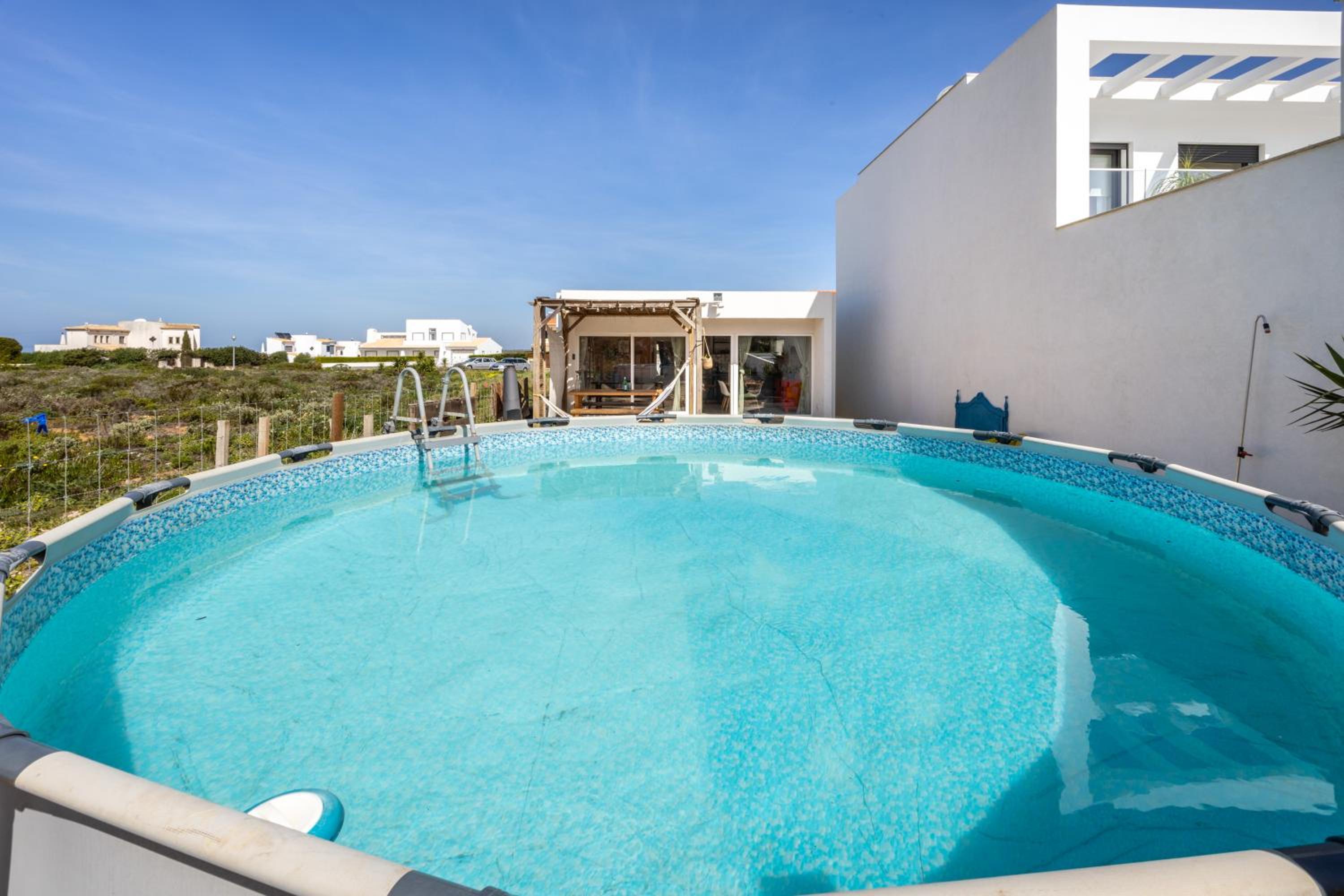 Casa da Amoreira view 3
