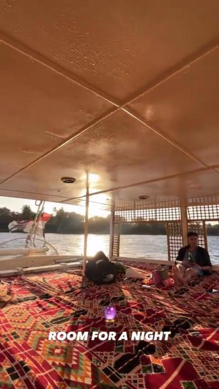 Kayan Guest House