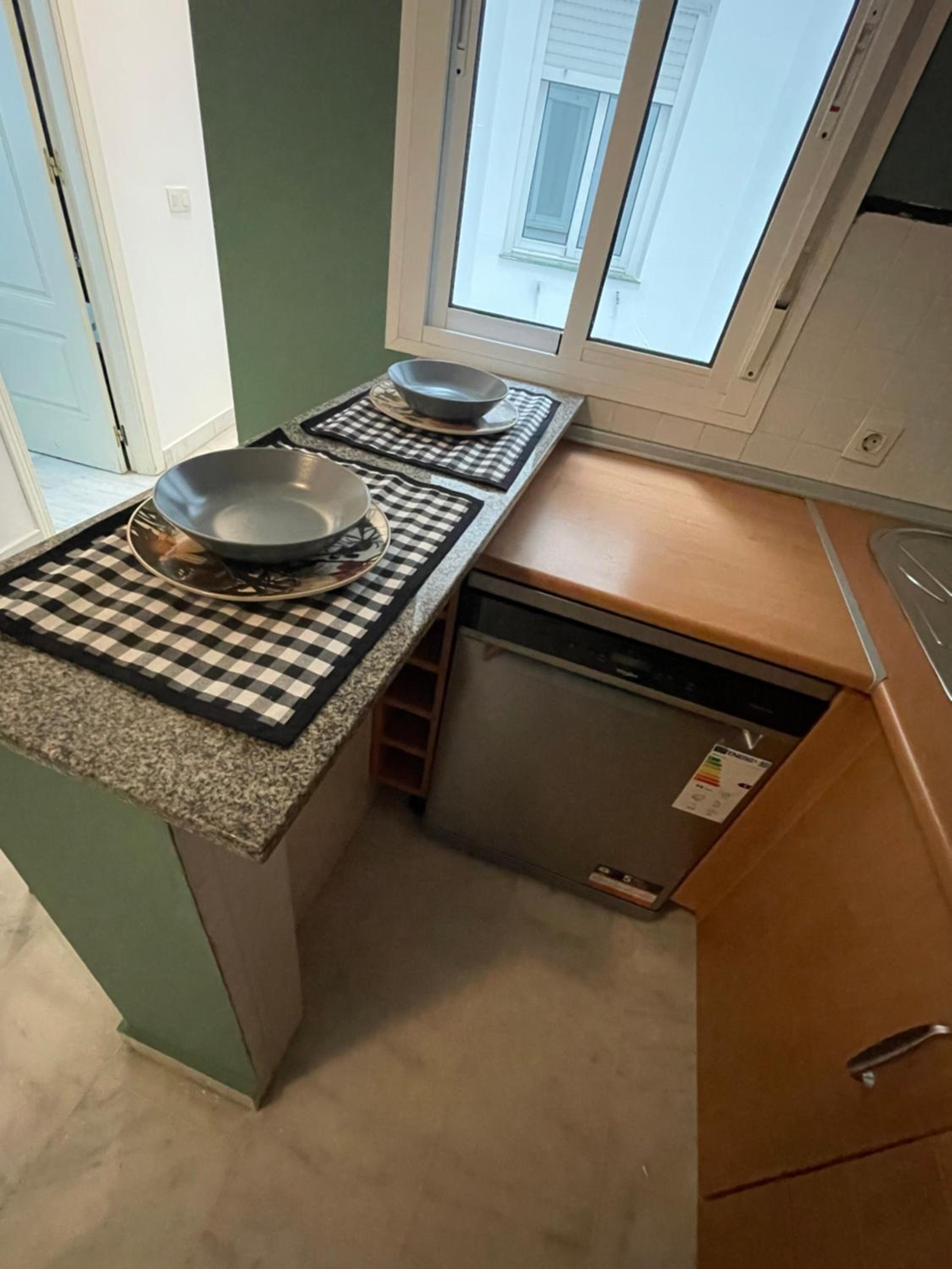 Duplex centro Sevilla