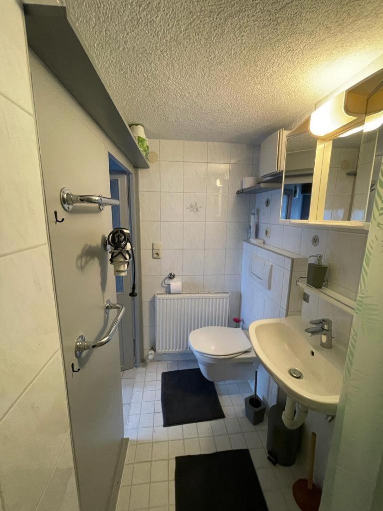 Kiwi Ferienwohnung