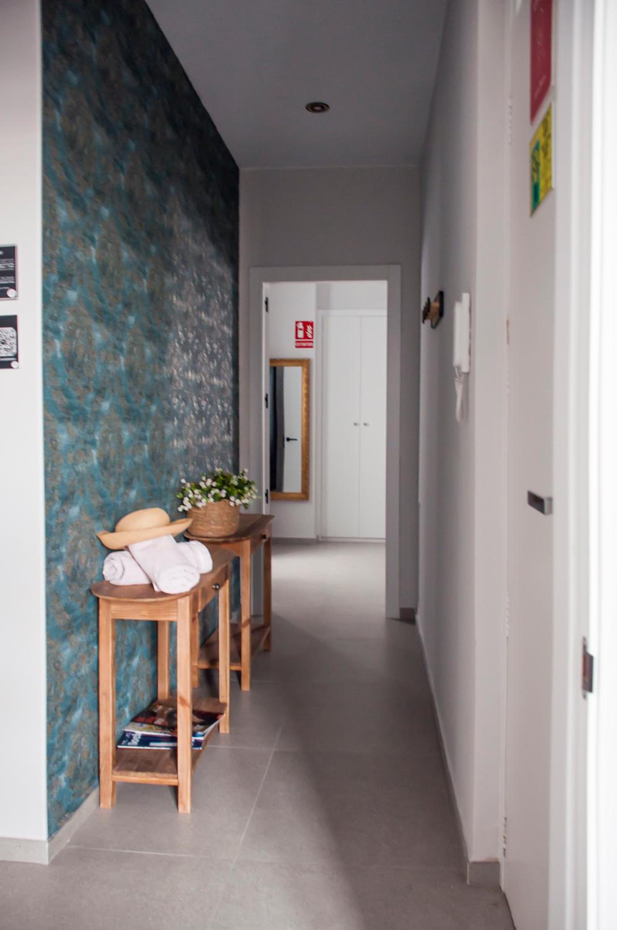 Valencia Apartamentos Goya