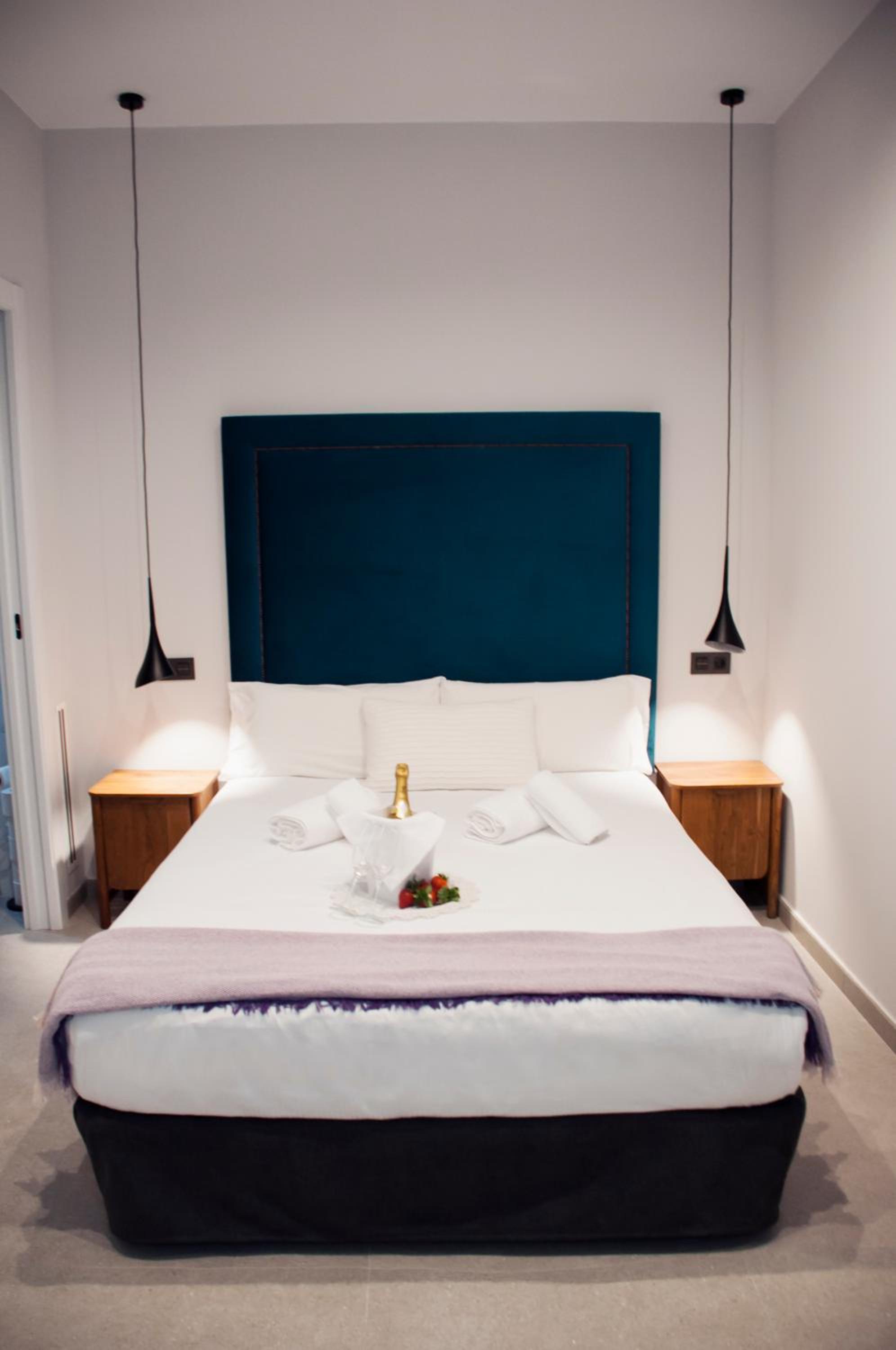 Valencia Apartamentos Goya